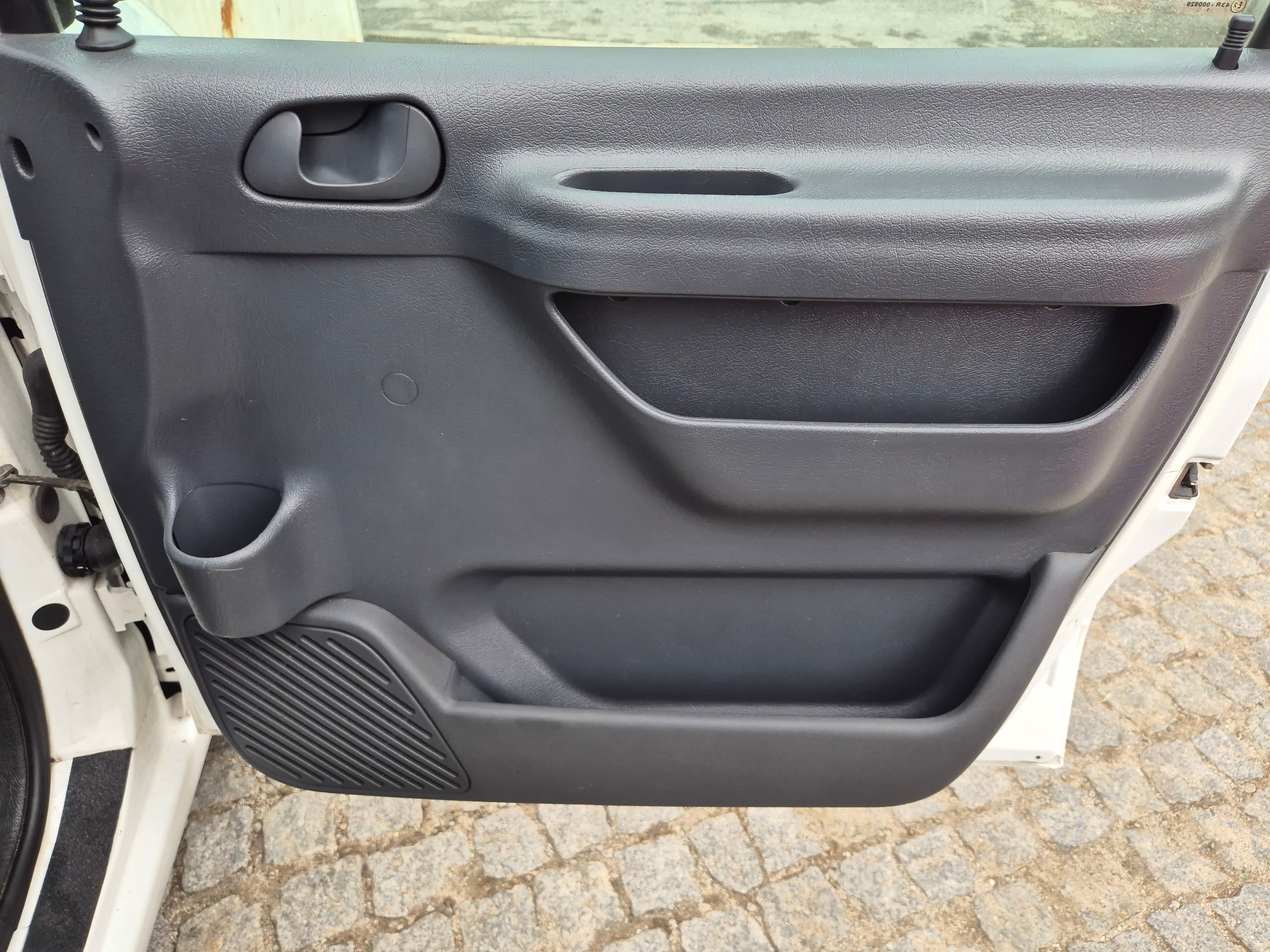 Fiat Scudo · Ano 2002 — imagem 19