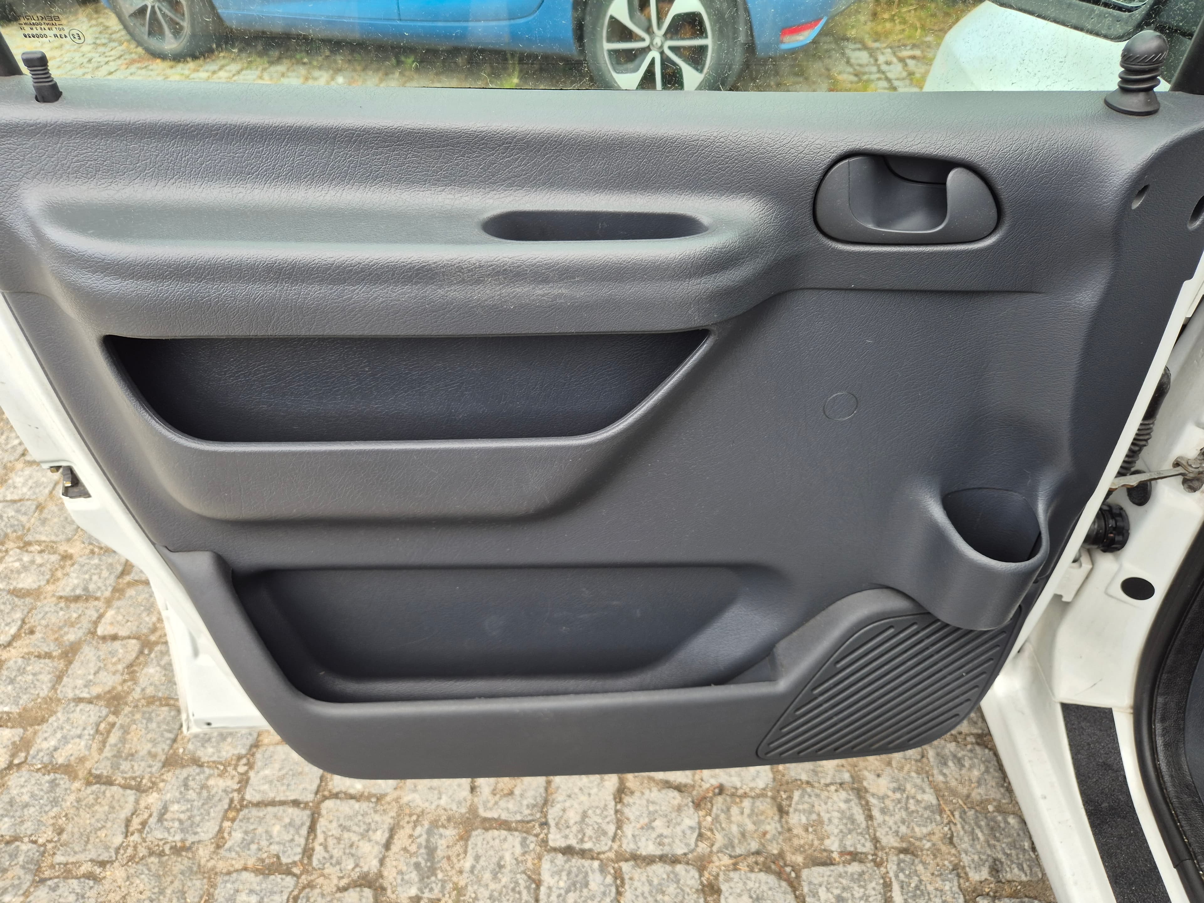 Fiat Scudo · Ano 2002 — imagem 22