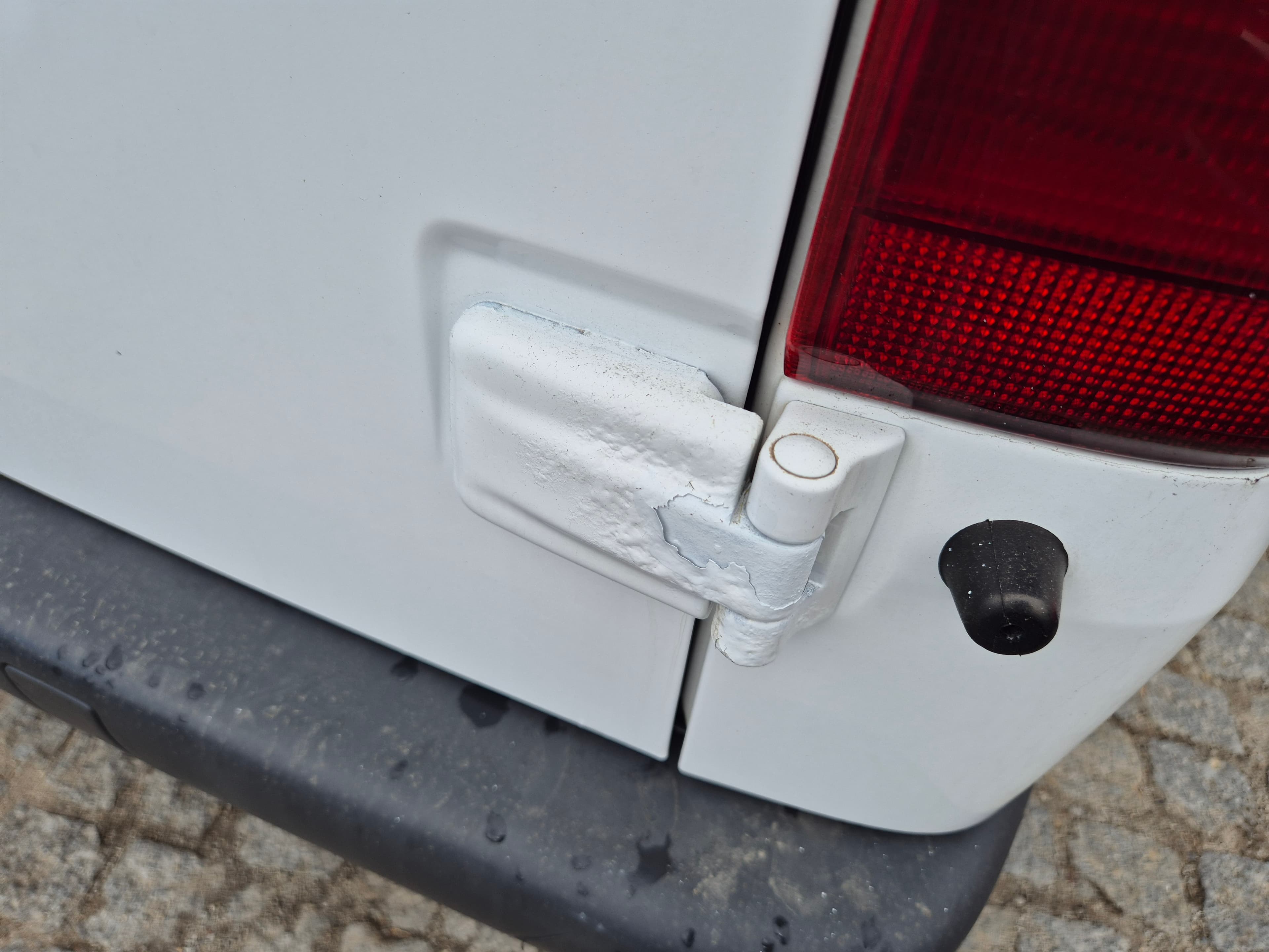 Fiat Scudo · Ano 2002 — imagem 46