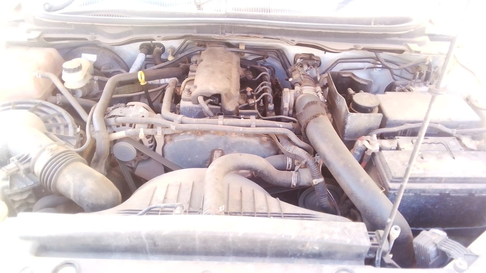 Ford Ranger — imagem 7