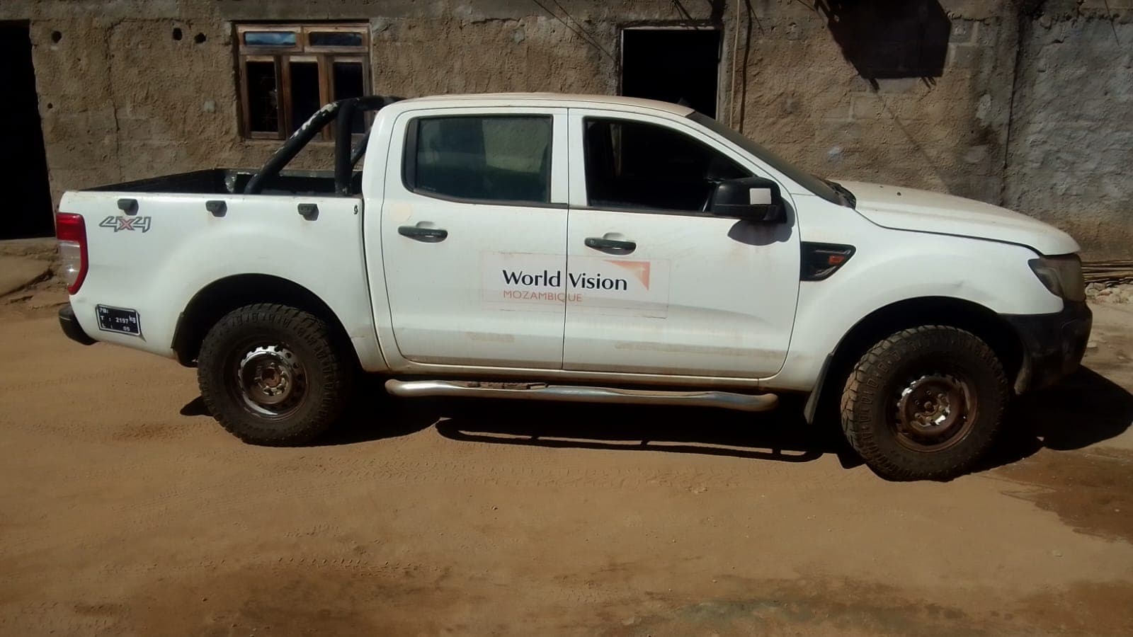 Ford Ranger — imagem 6