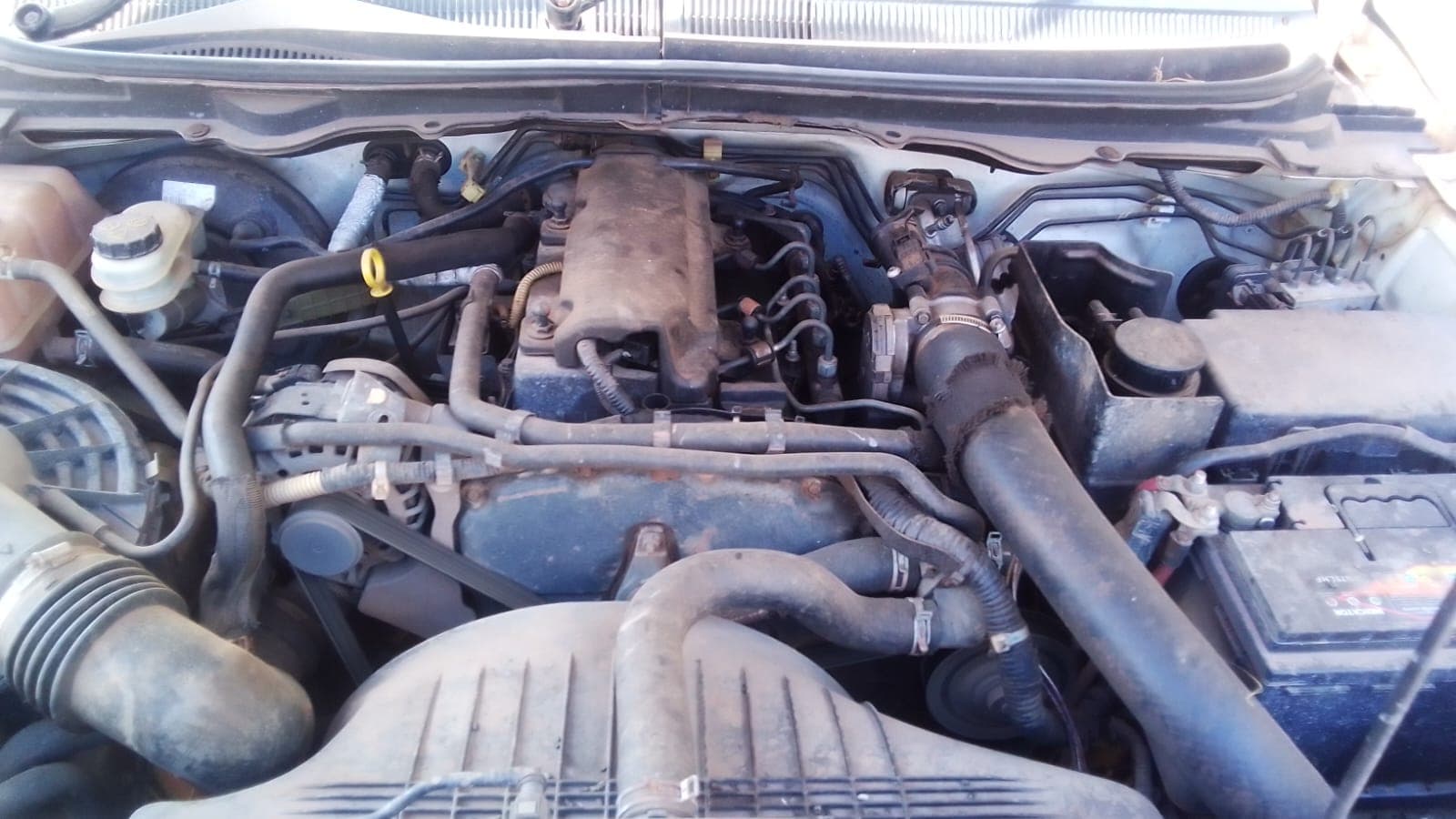Ford Ranger — imagem 4