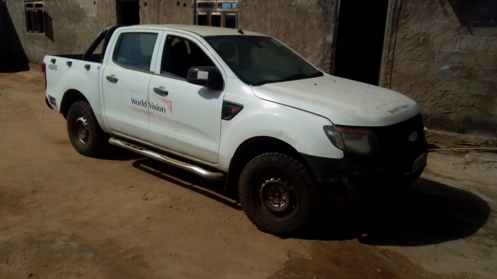Ford Ranger — imagem 2