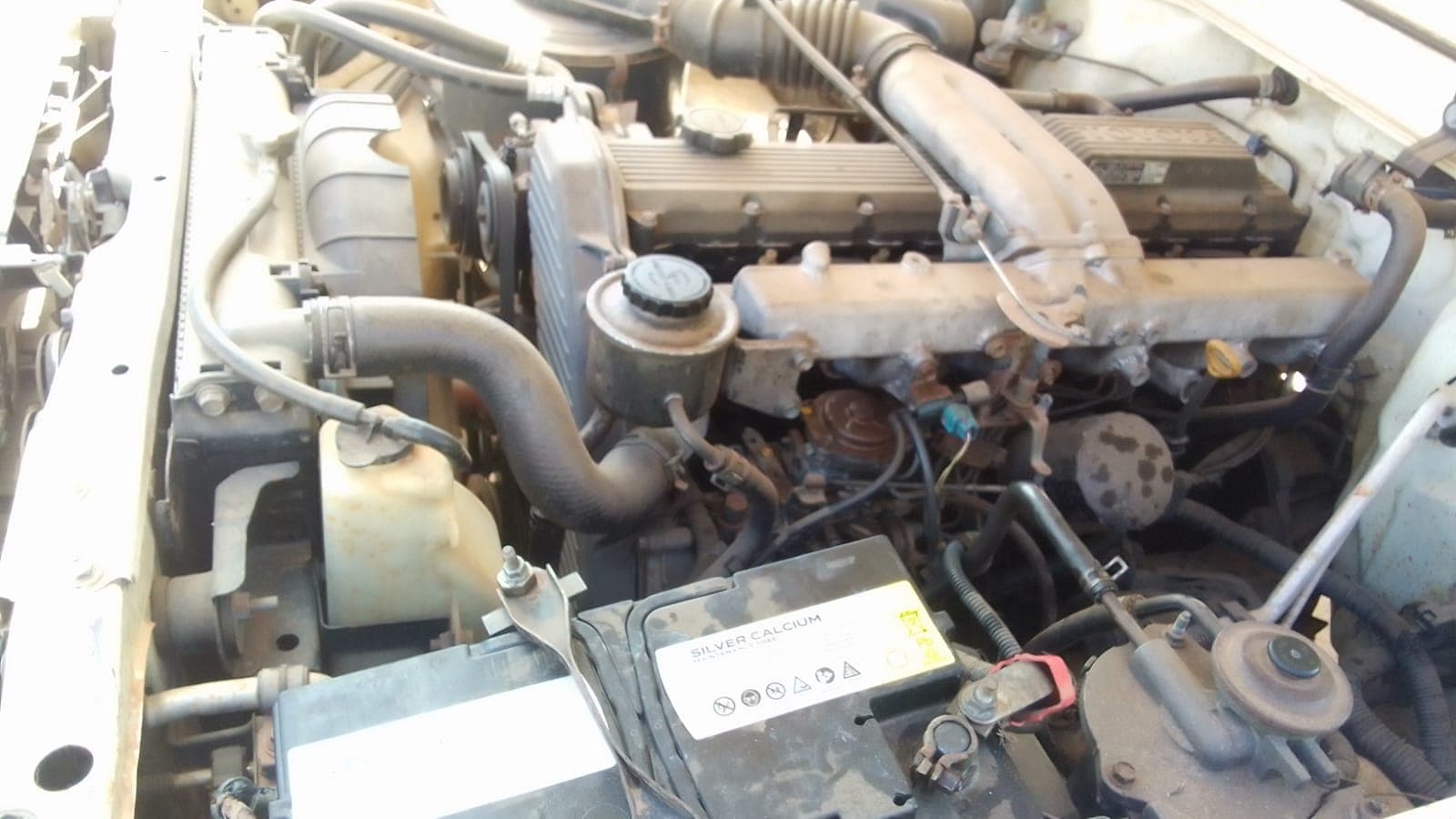 Toyota Landcruiser — imagem 9