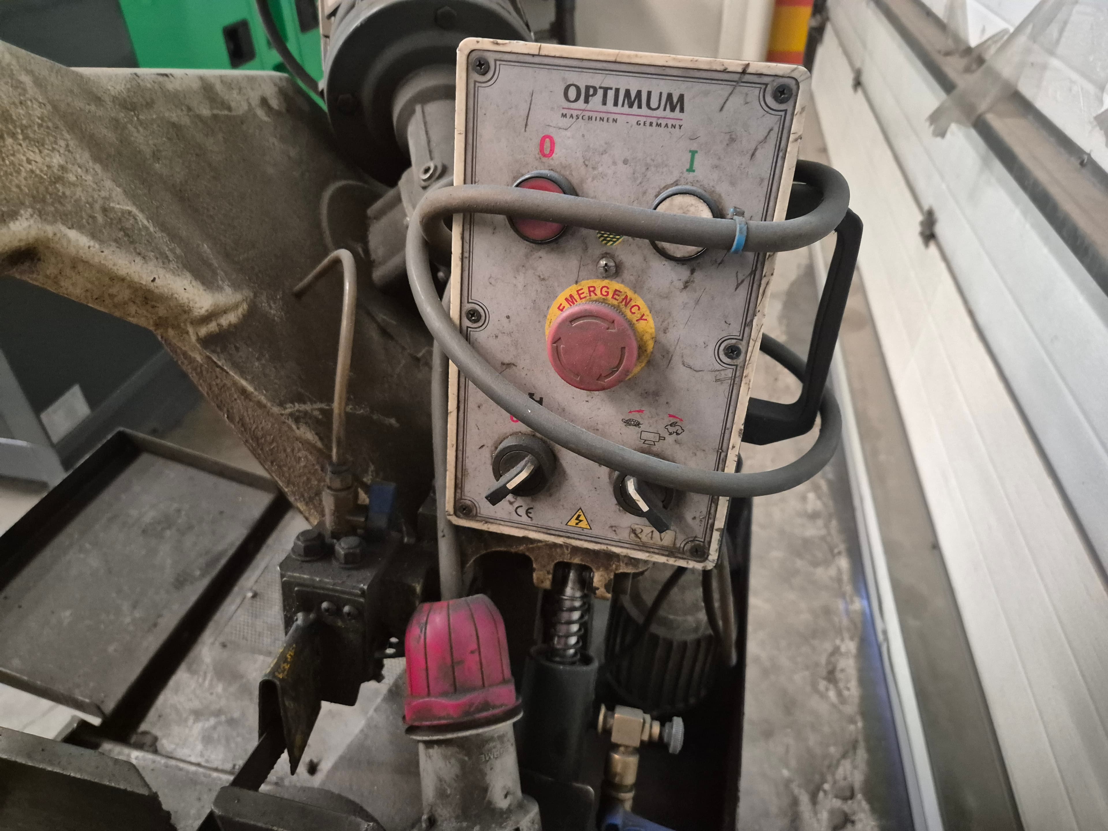 Serrote Fita Optimum — imagem 16