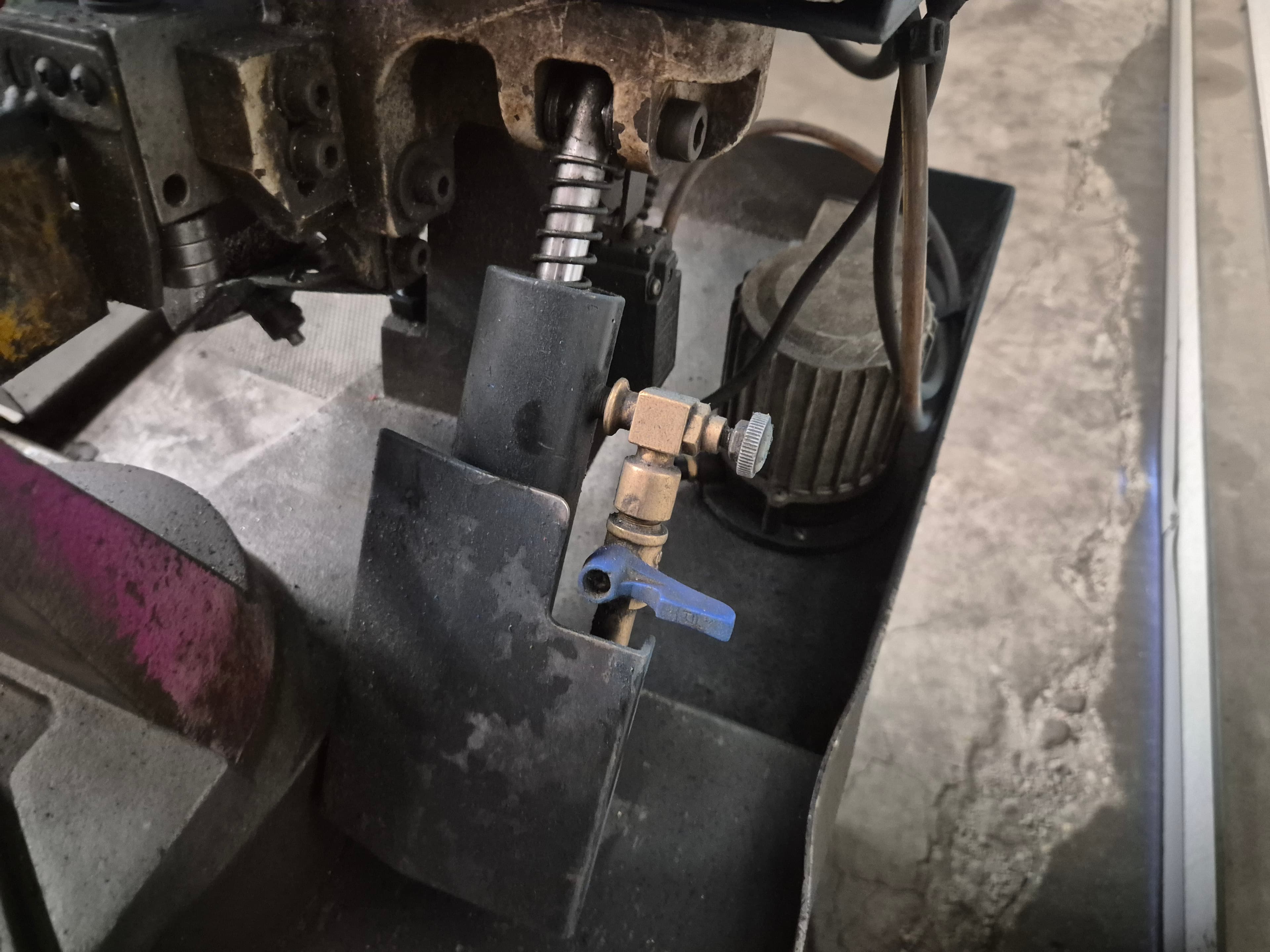Serrote Fita Optimum — imagem 18