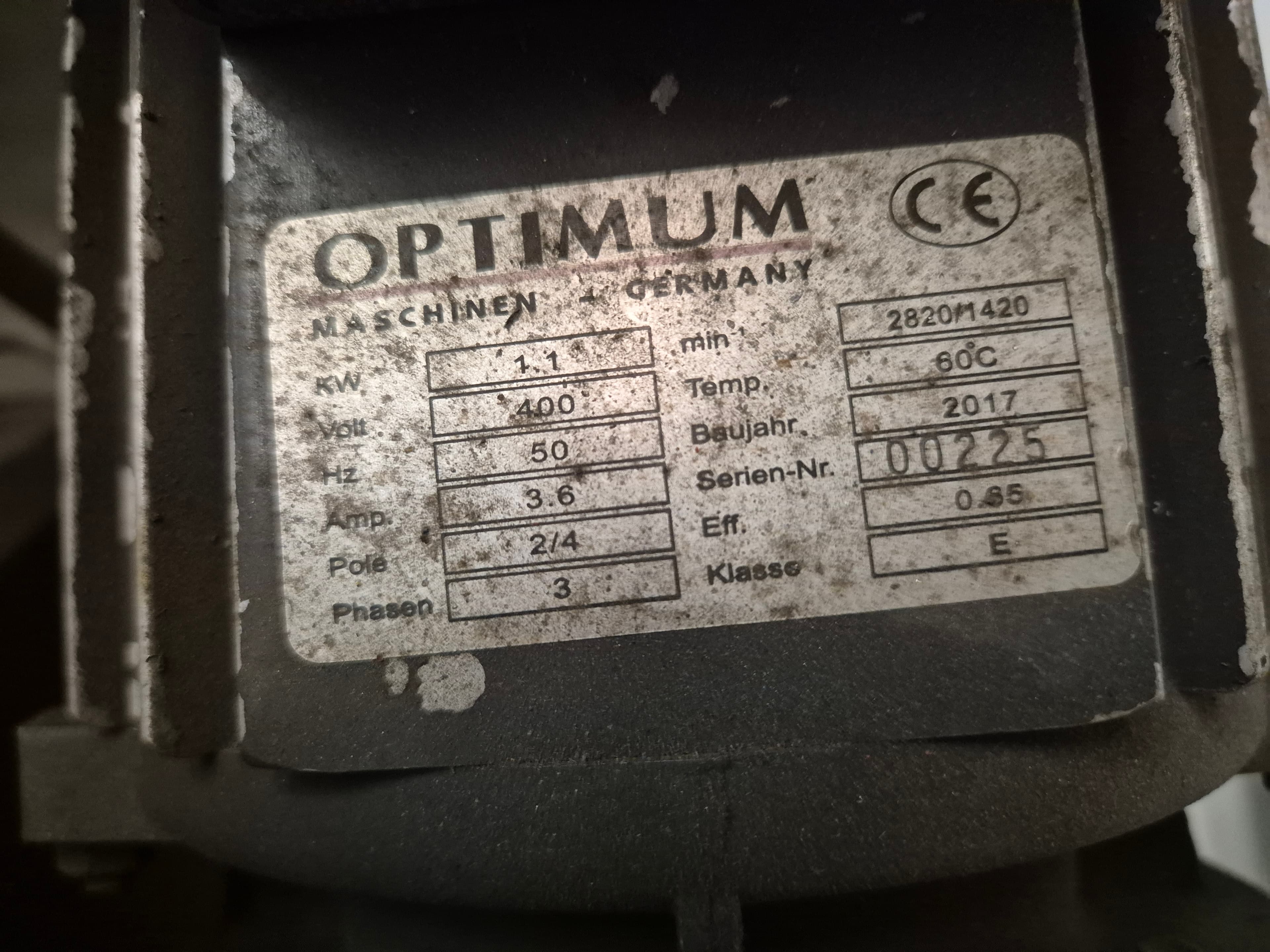 Serrote Fita Optimum — imagem 10