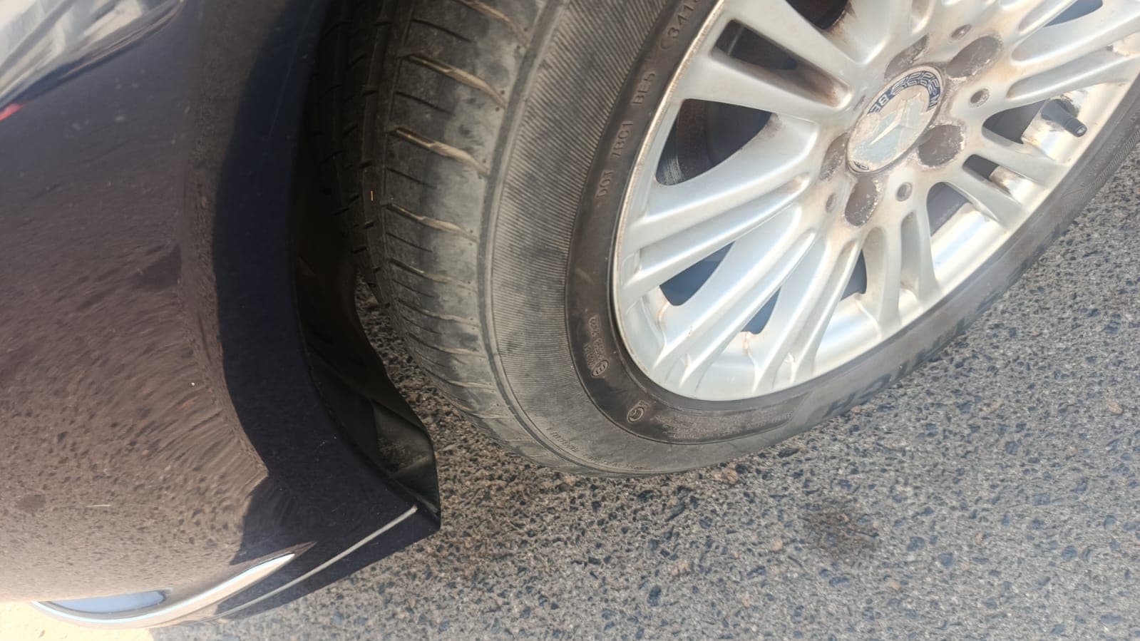 Mercedes Benz E250_2,46m - 2010 — imagem 6
