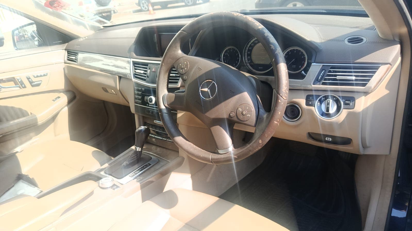 Mercedes Benz E250_2,46m - 2010 — imagem 9