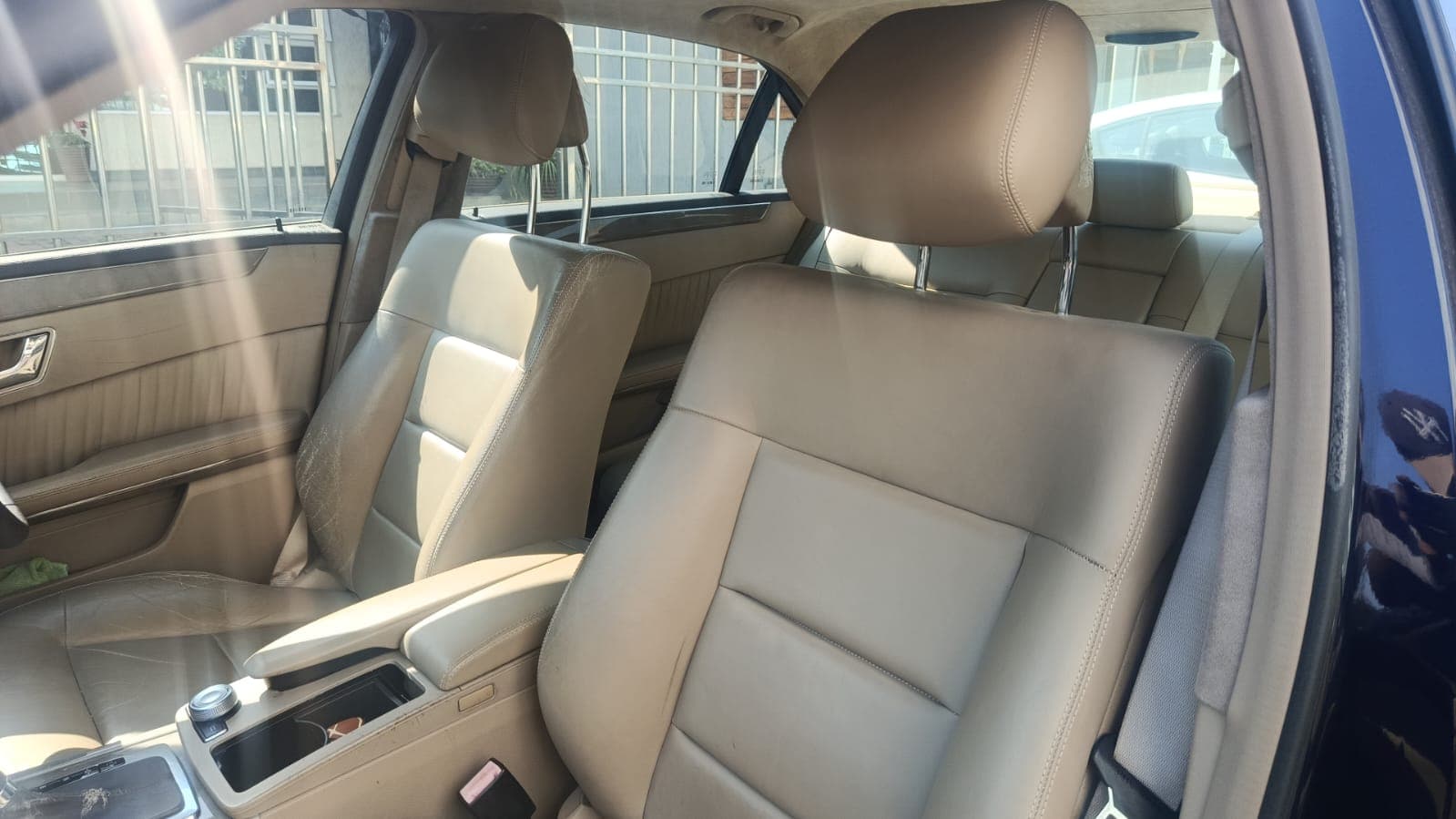 Mercedes Benz E250_2,46m - 2010 — imagem 12