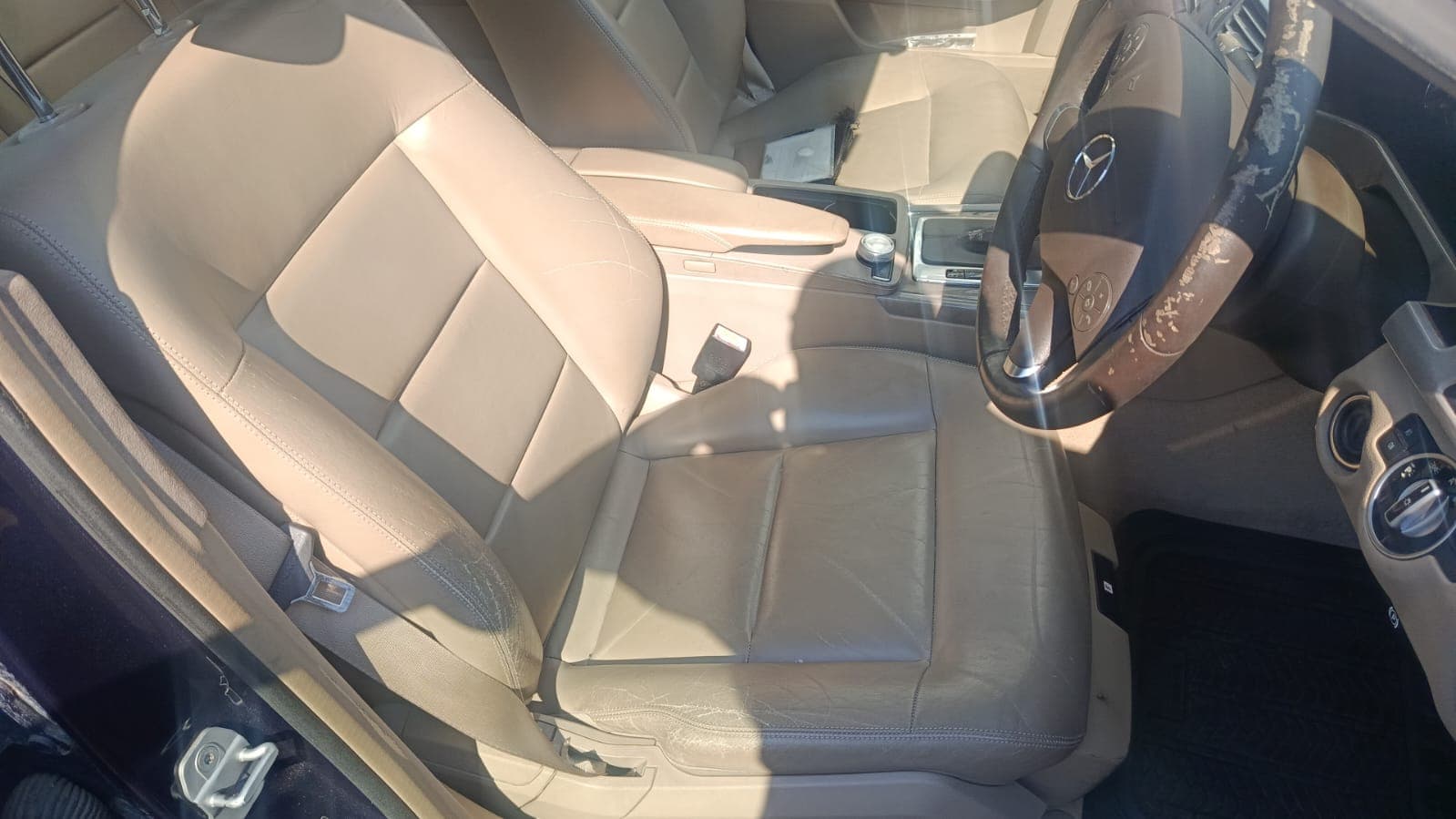 Mercedes Benz E250_2,46m - 2010 — imagem 10