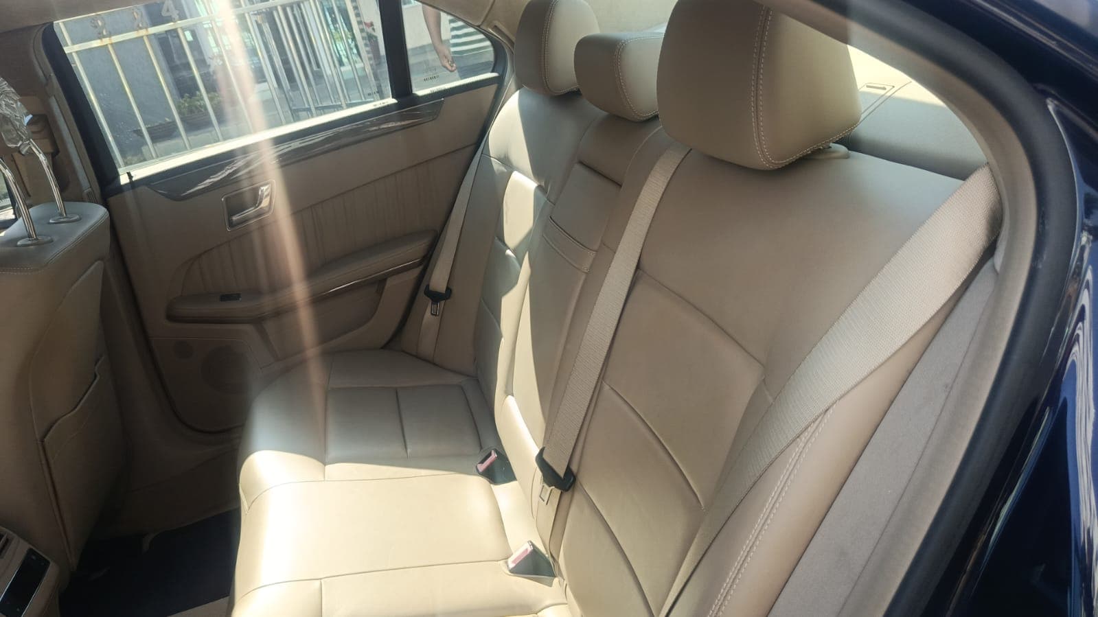 Mercedes Benz E250_2,46m - 2010 — imagem 13