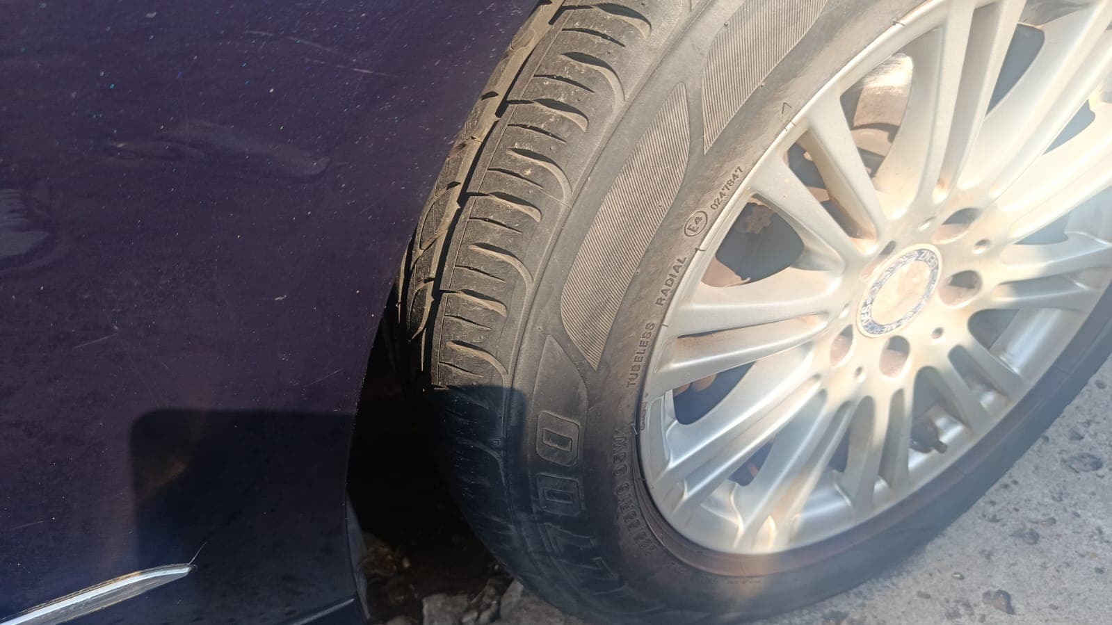 Mercedes Benz E250_2,46m - 2010 — imagem 5