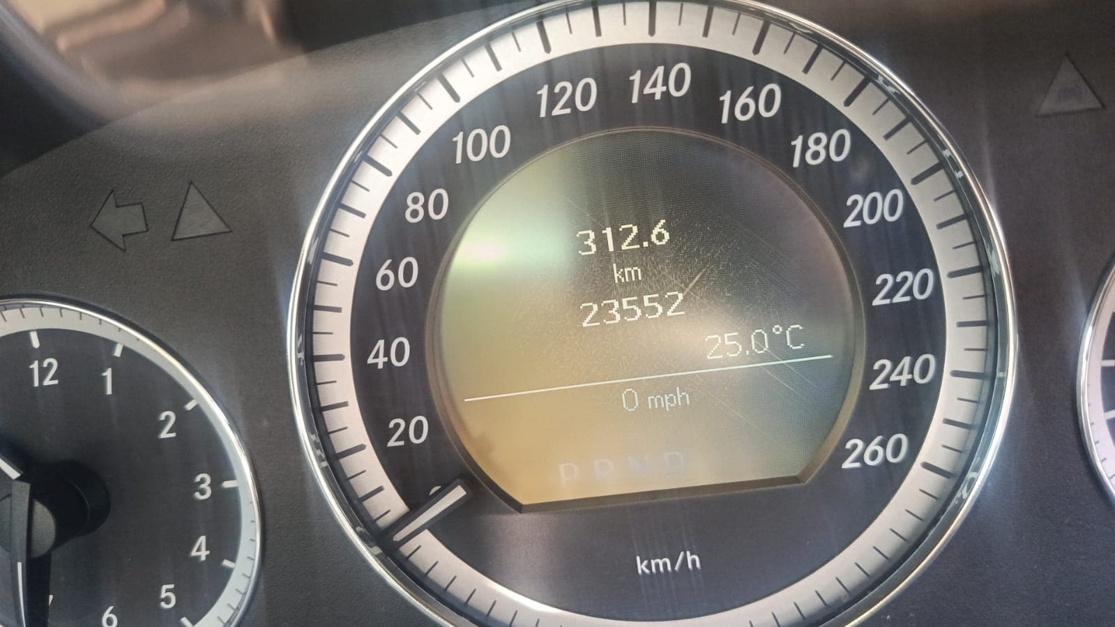 Mercedes Benz E250_2,46m - 2010 — imagem 8
