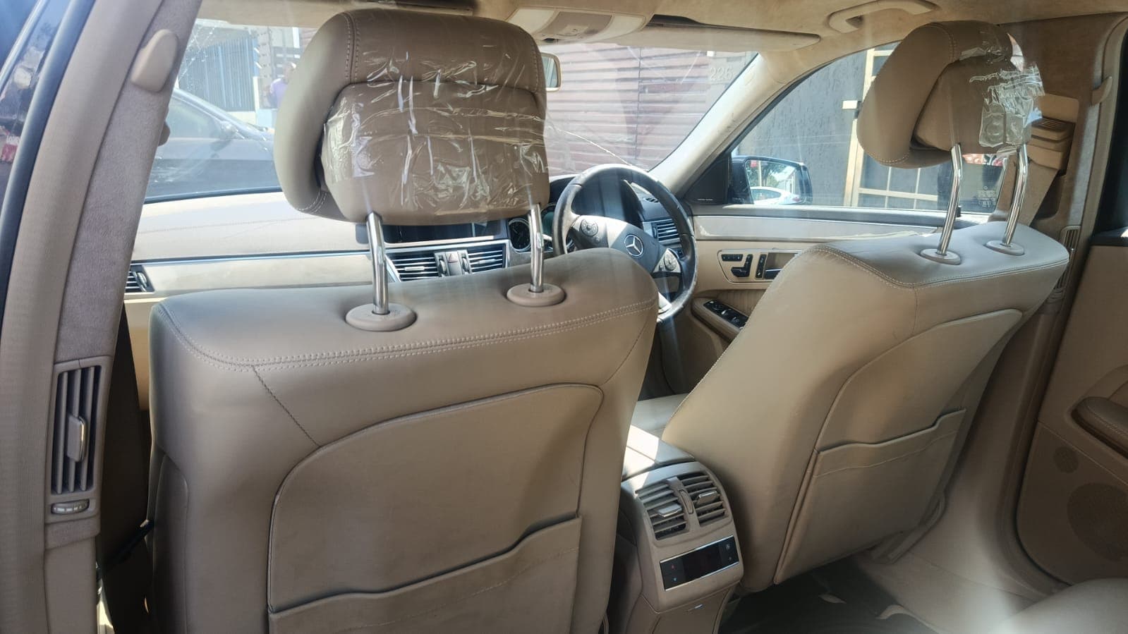 Mercedes Benz E250_2,46m - 2010 — imagem 16