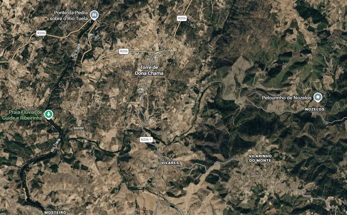 Quinhão Hereditário · Mirandela — imagen 17