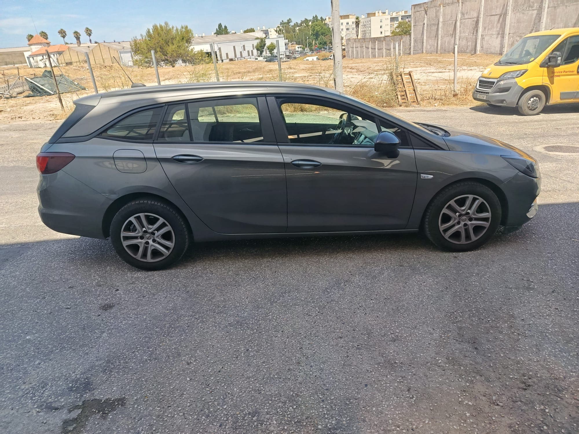 Opel Astra · Année 2021 — image 6