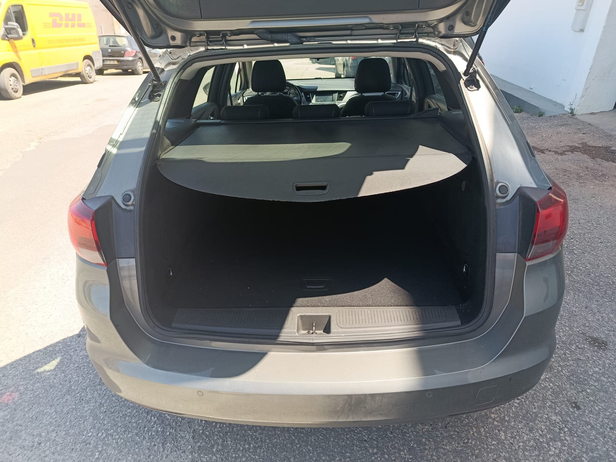 Opel Astra · Année 2021 — image 28