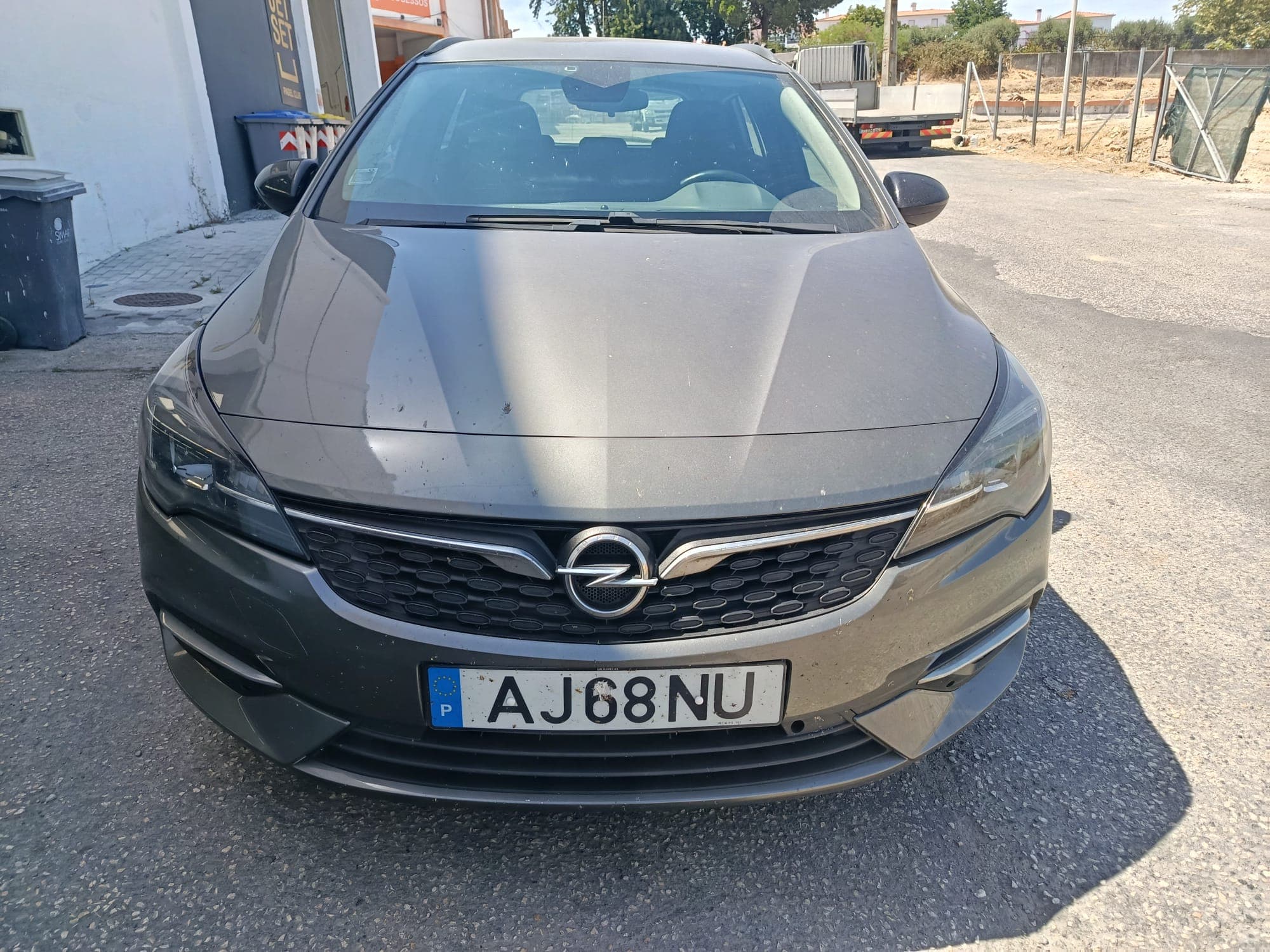 Opel Astra · Année 2021 — image 2