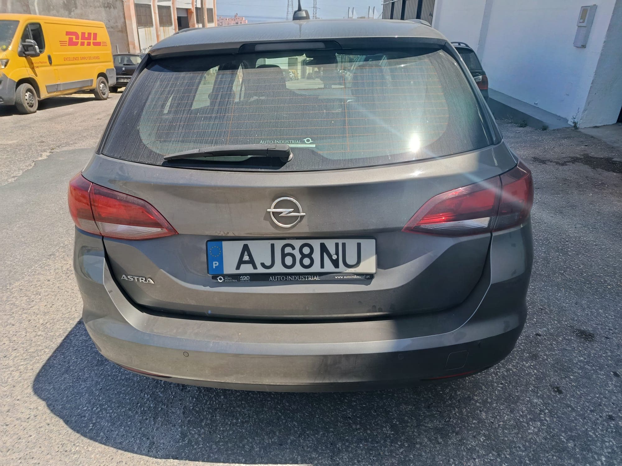 Opel Astra · Année 2021 — image 7