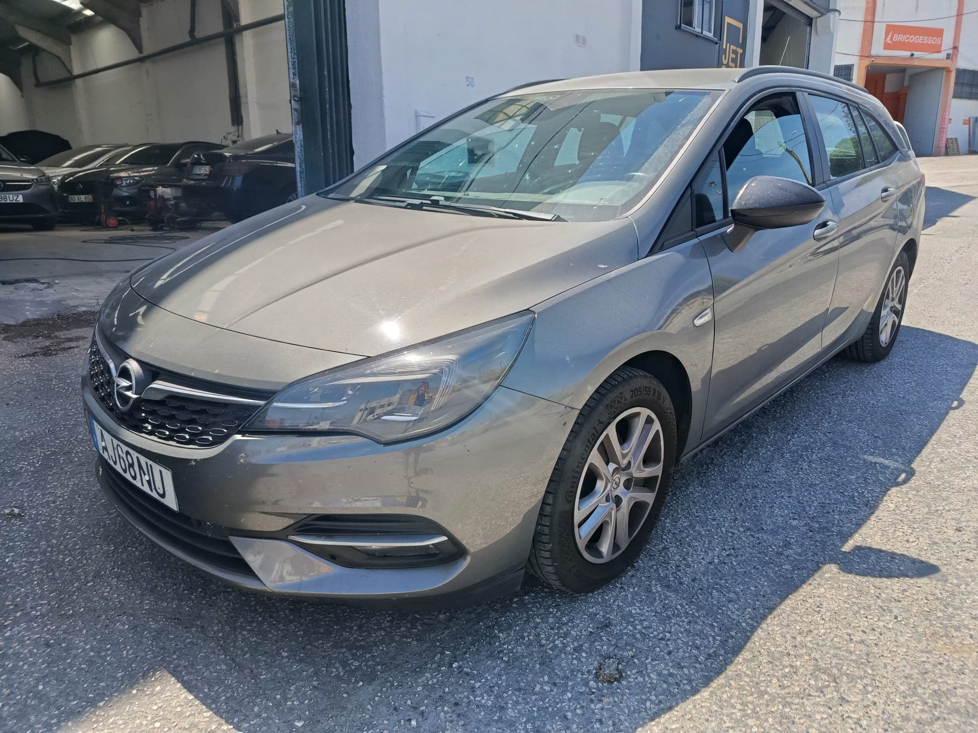 Opel Astra · Année 2021 — image 3