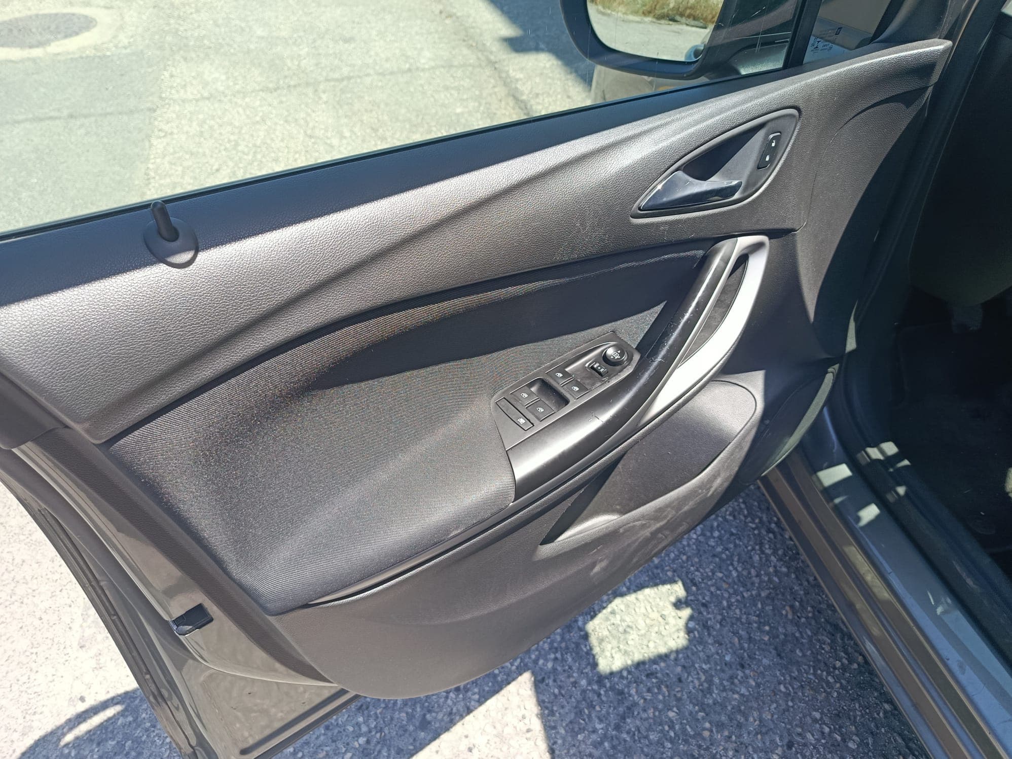 Opel Astra · Année 2021 — image 17