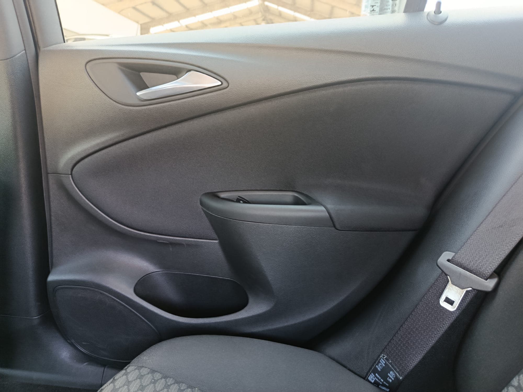 Opel Astra · Année 2021 — image 20