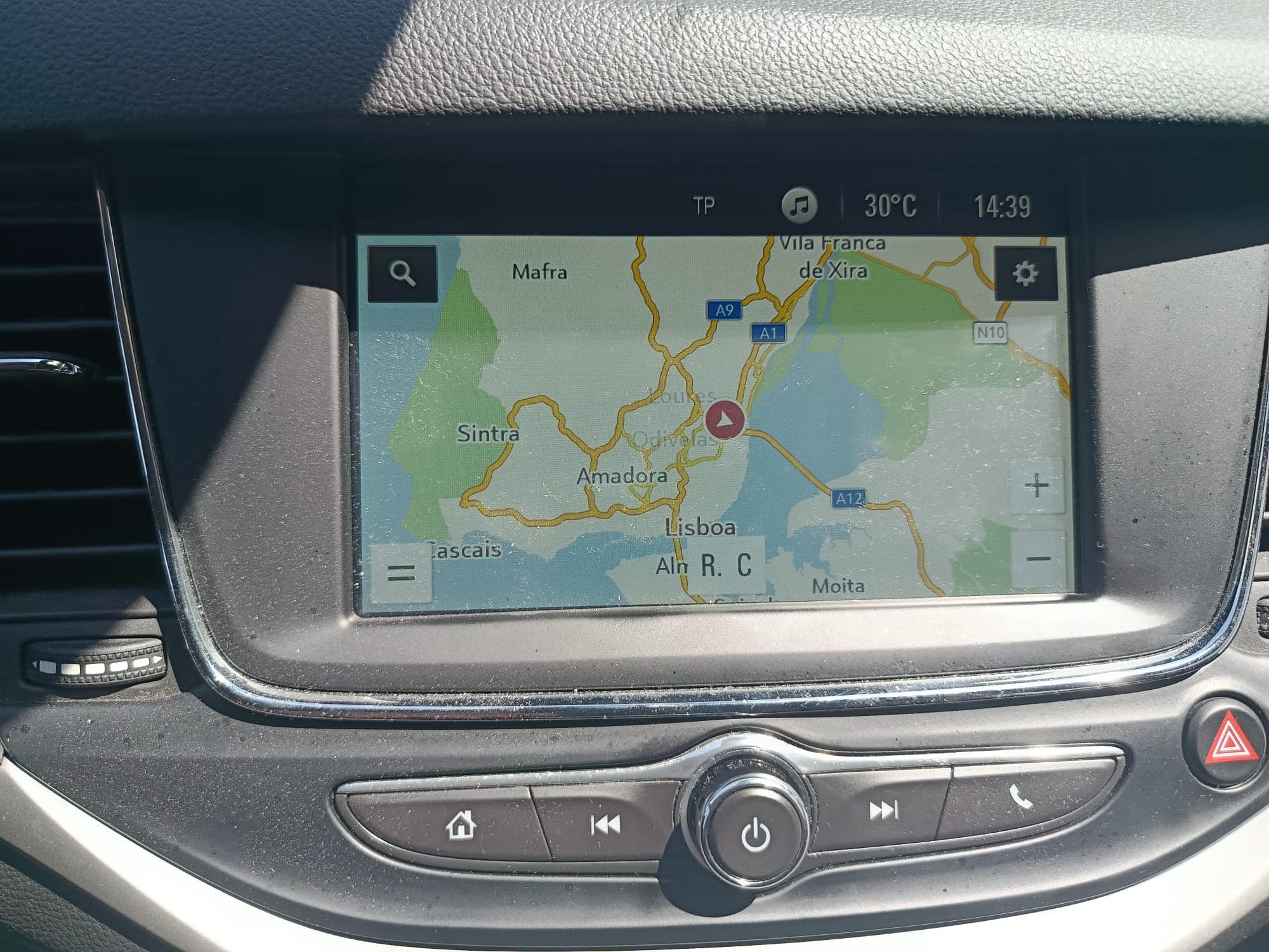 Opel Astra · Année 2021 — image 11