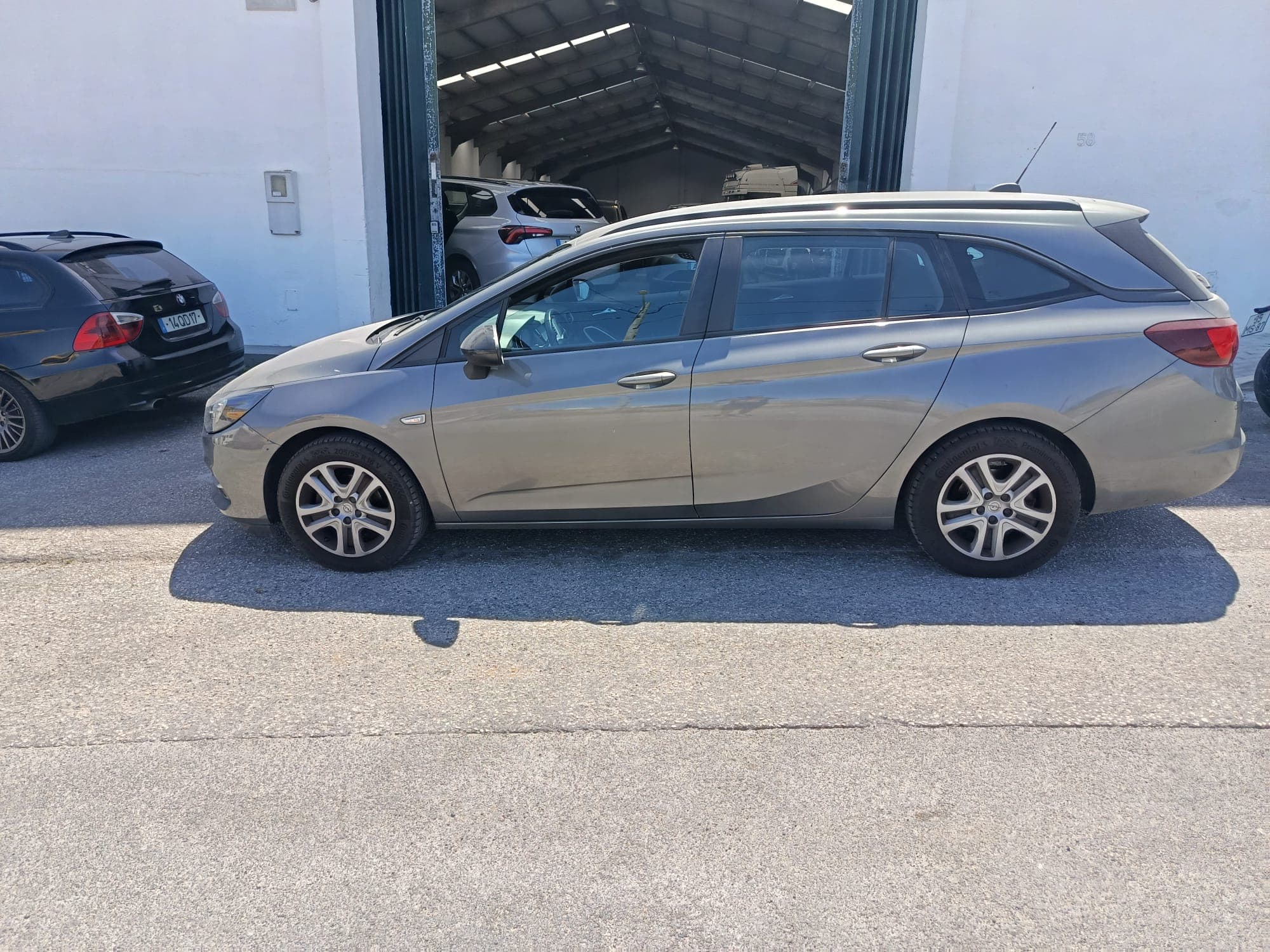 Opel Astra · Année 2021 — image 5
