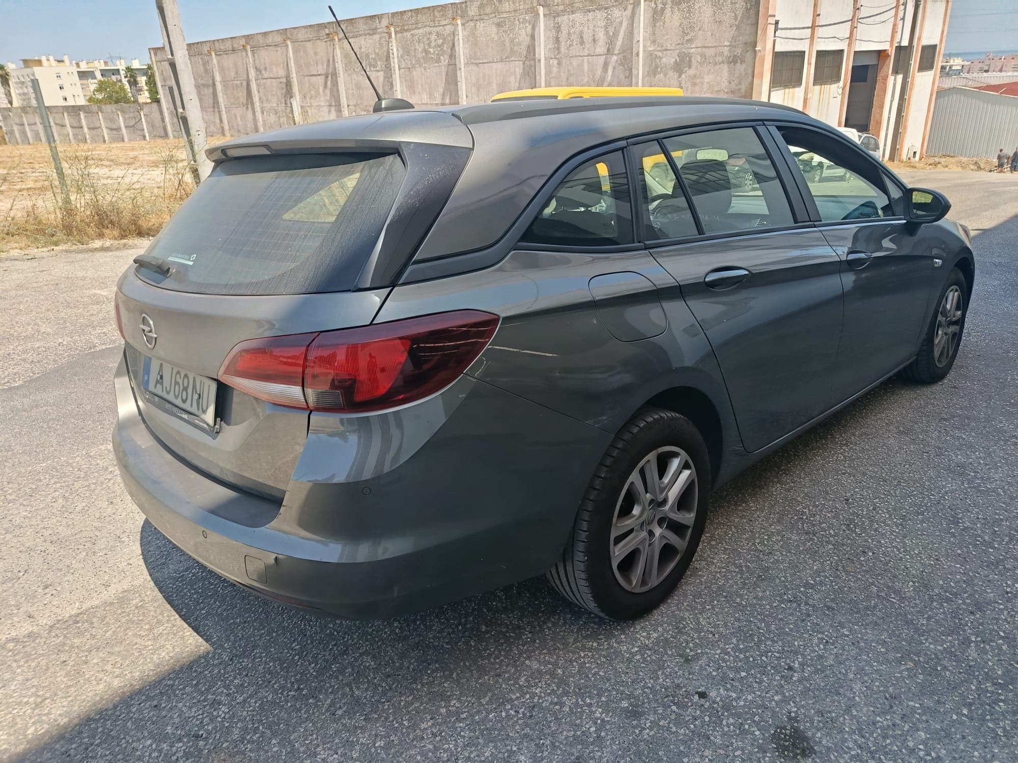 Opel Astra · Année 2021 — image 8
