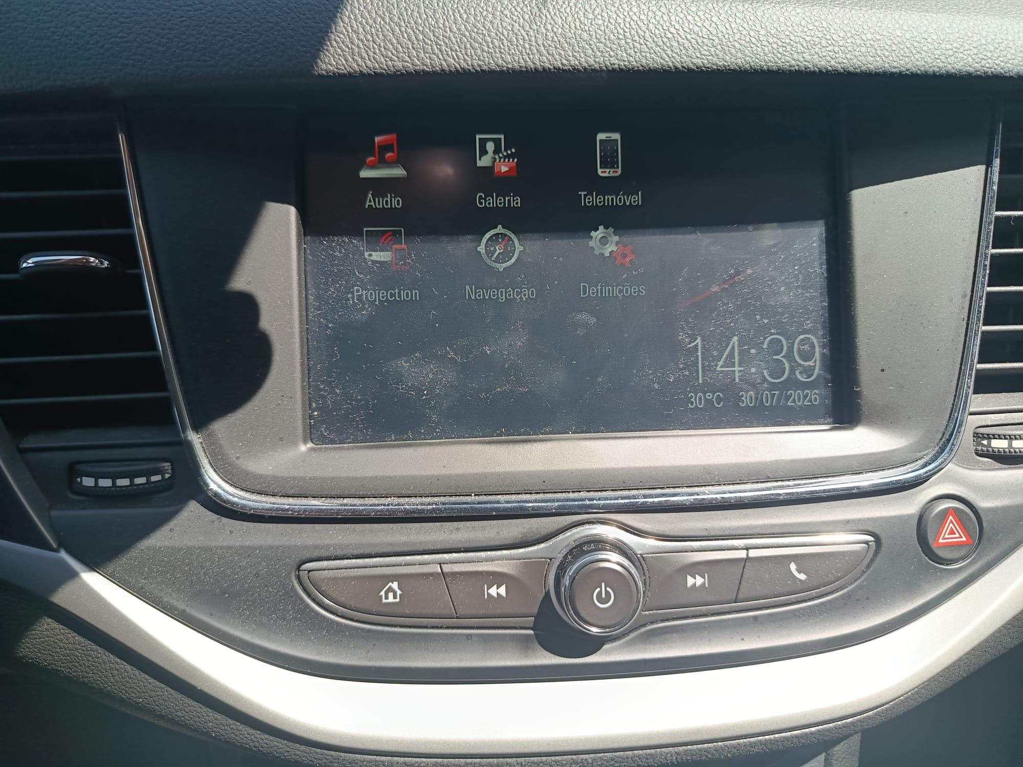 Opel Astra · Année 2021 — image 10
