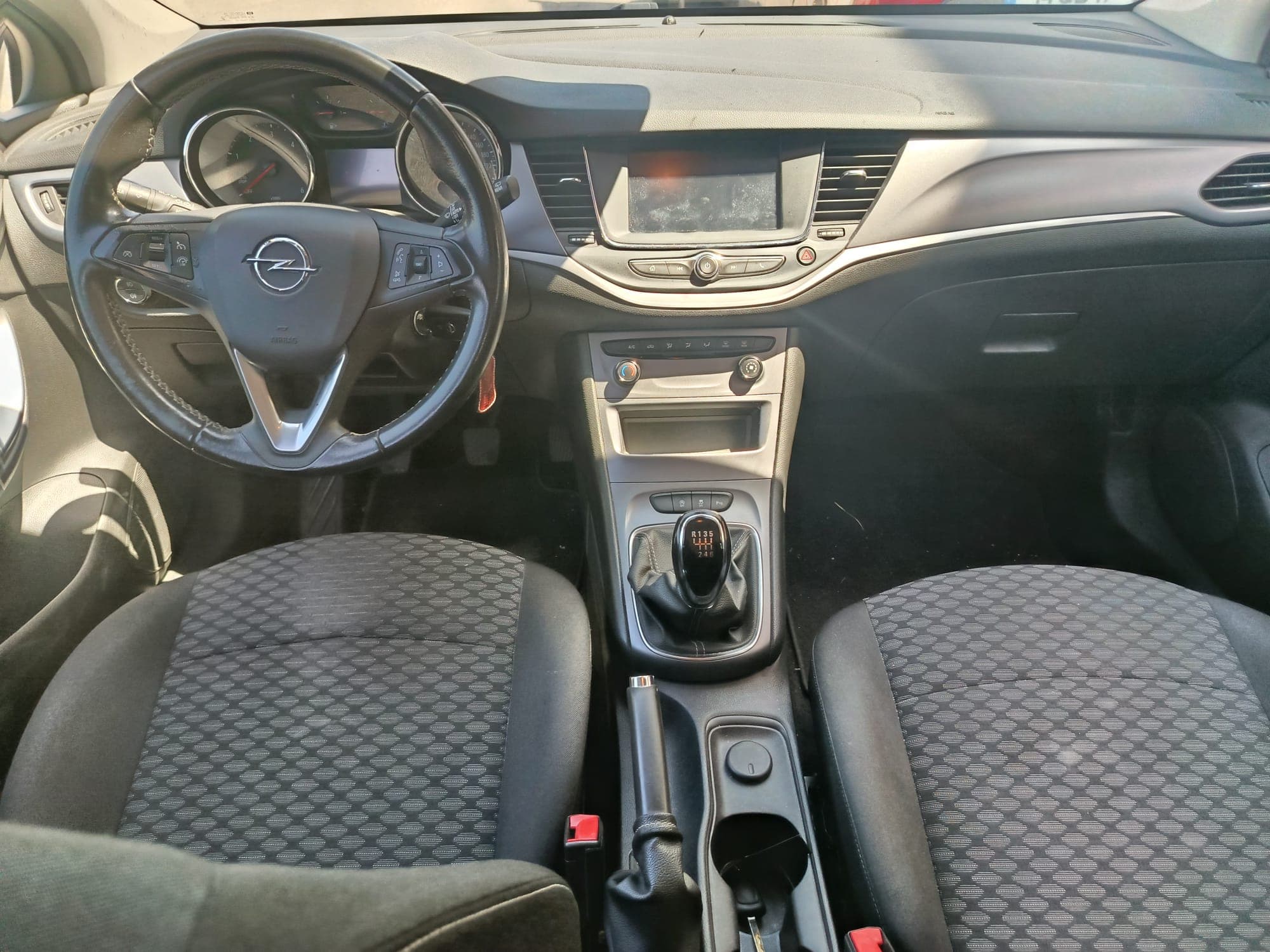 Opel Astra · Année 2021 — image 19