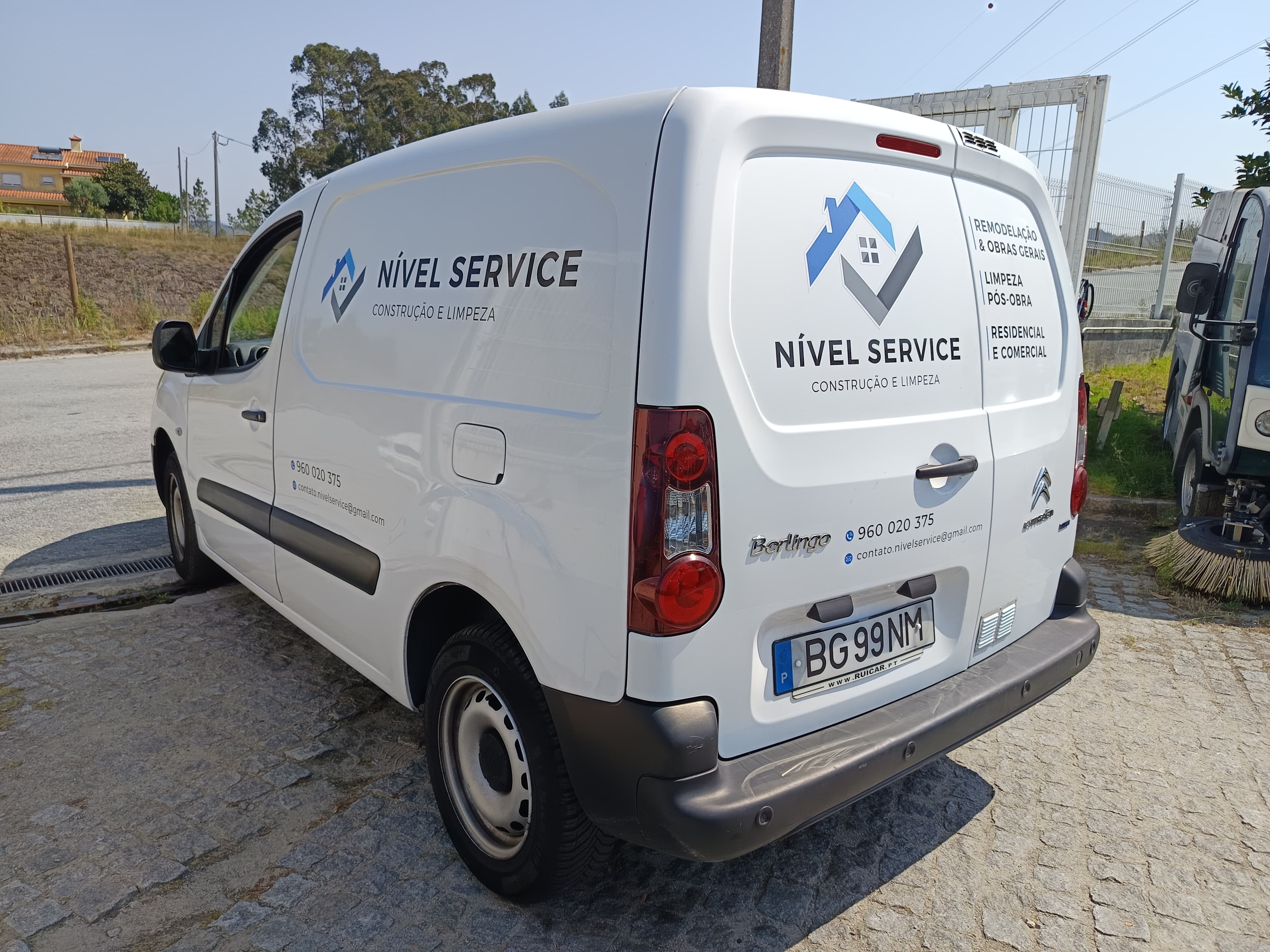 Citroën Berlingo · Année 2017 — image 6