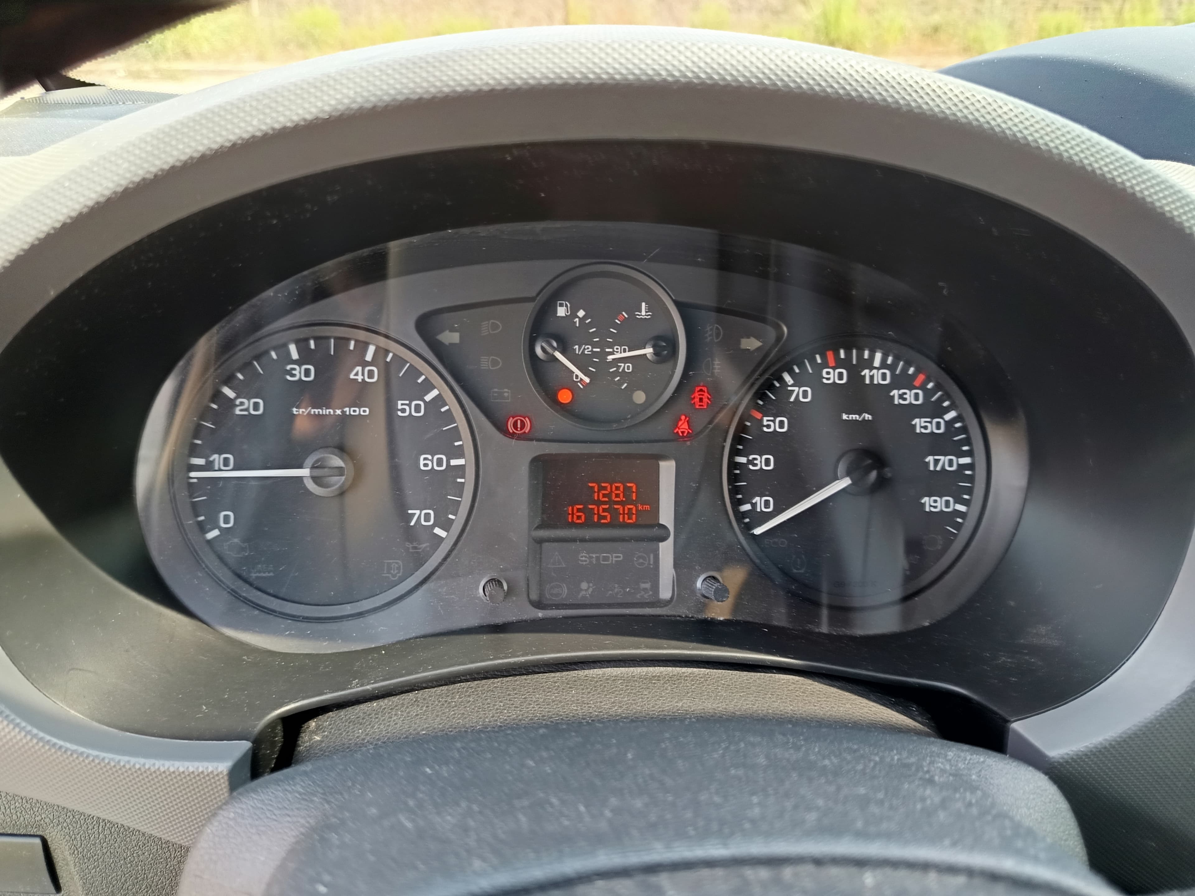 Citroën Berlingo · Année 2017 — image 32