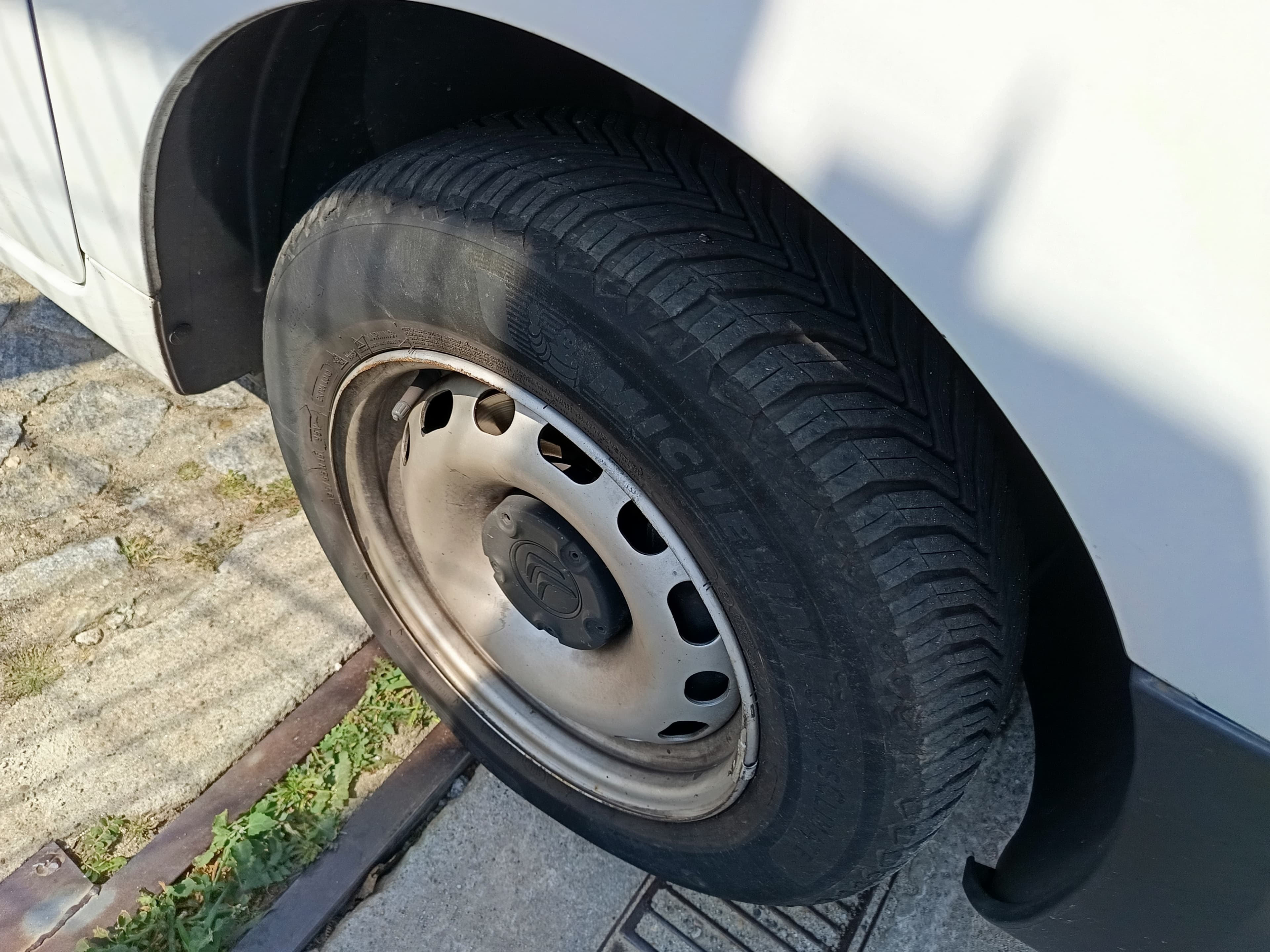 Citroën Berlingo · Année 2017 — image 7