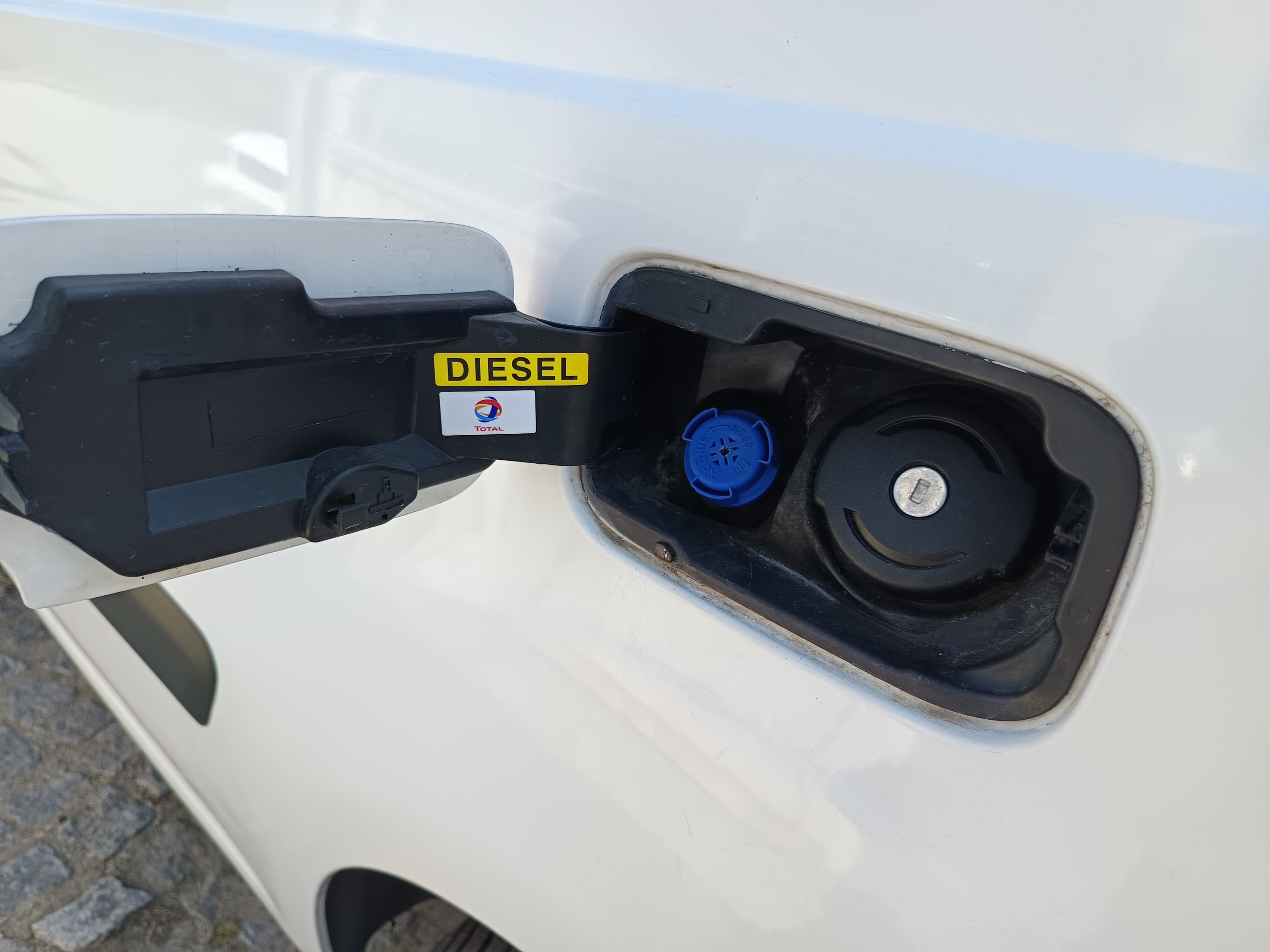 Citroën Berlingo · Année 2017 — image 13