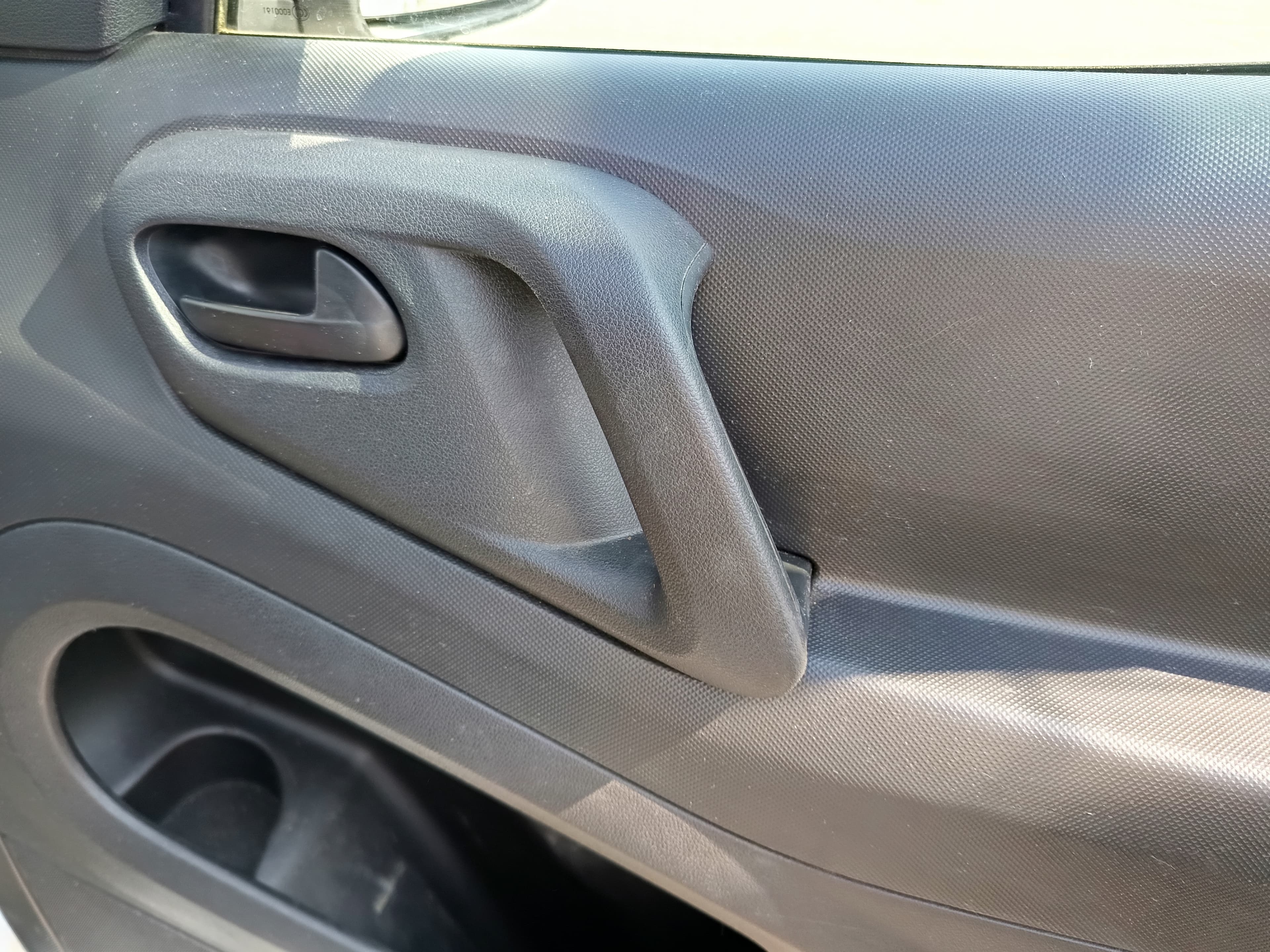 Citroën Berlingo · Année 2017 — image 20