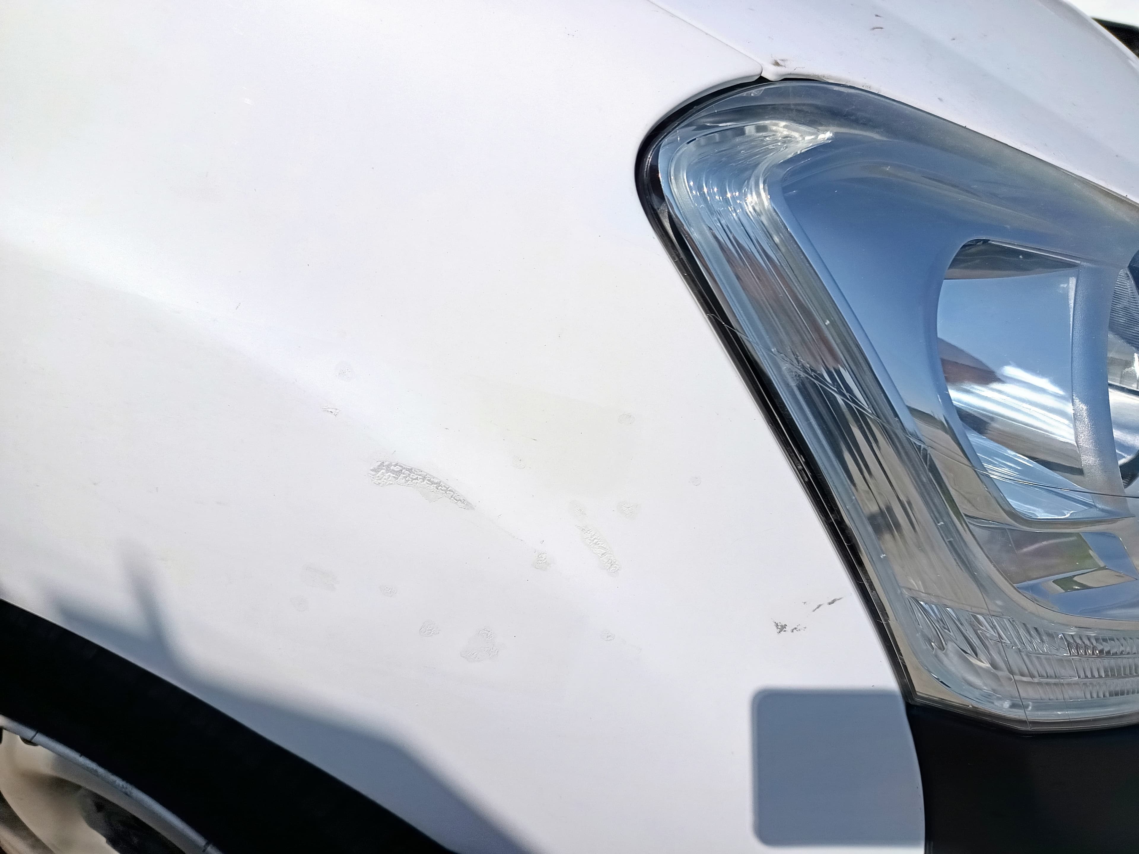 Citroën Berlingo · Année 2017 — image 11