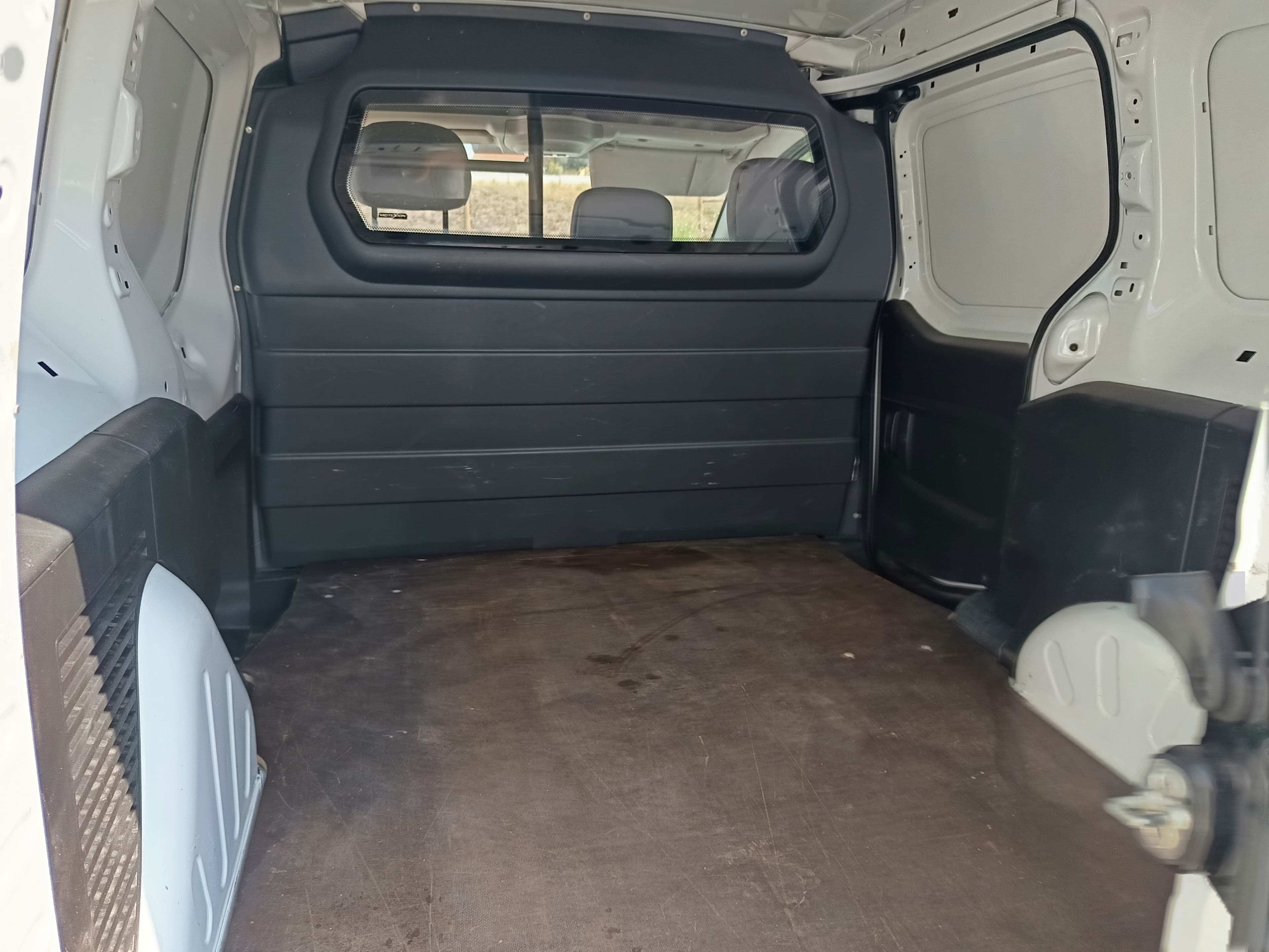 Citroën Berlingo · Année 2017 — image 17