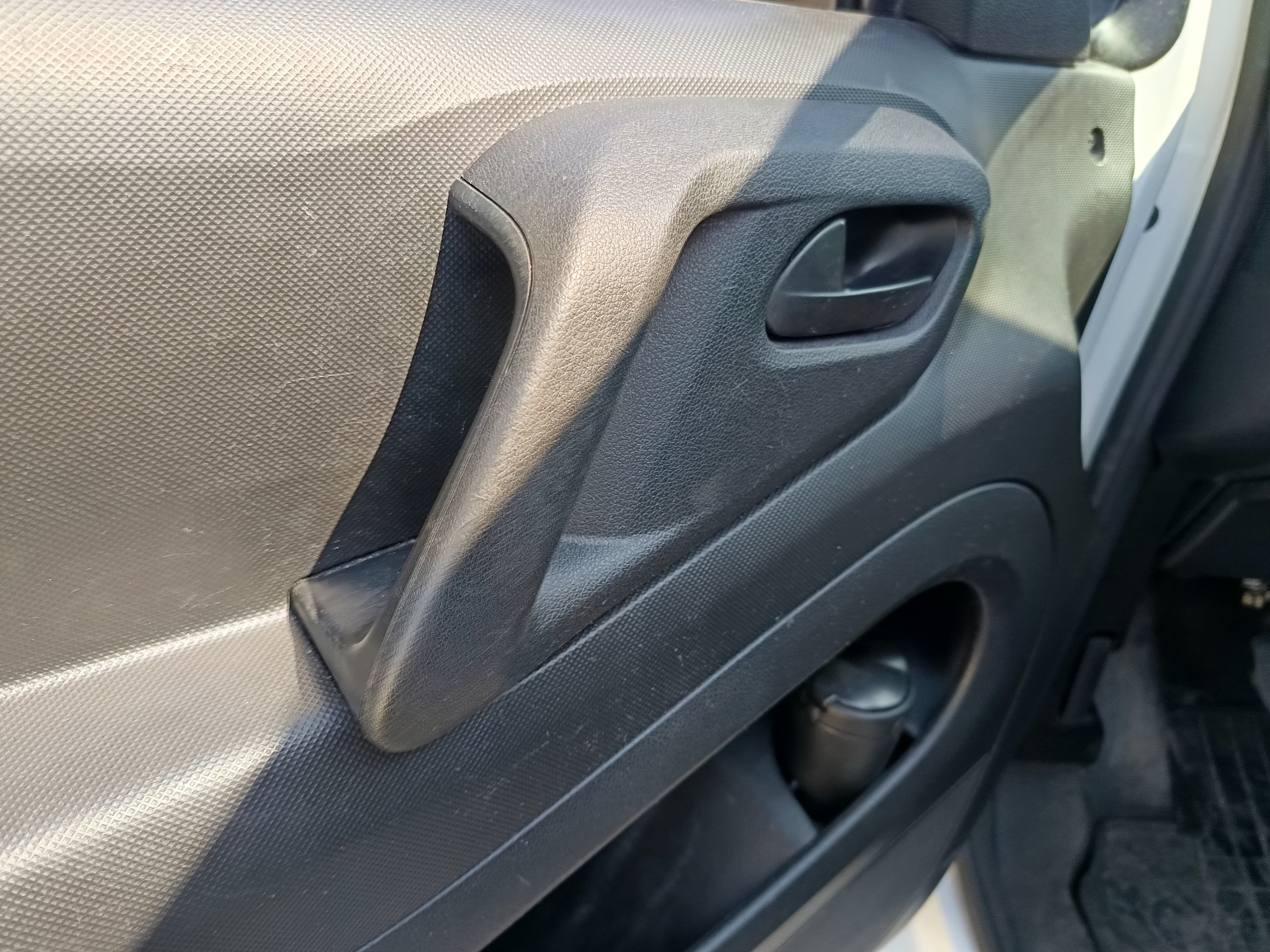 Citroën Berlingo · Année 2017 — image 24