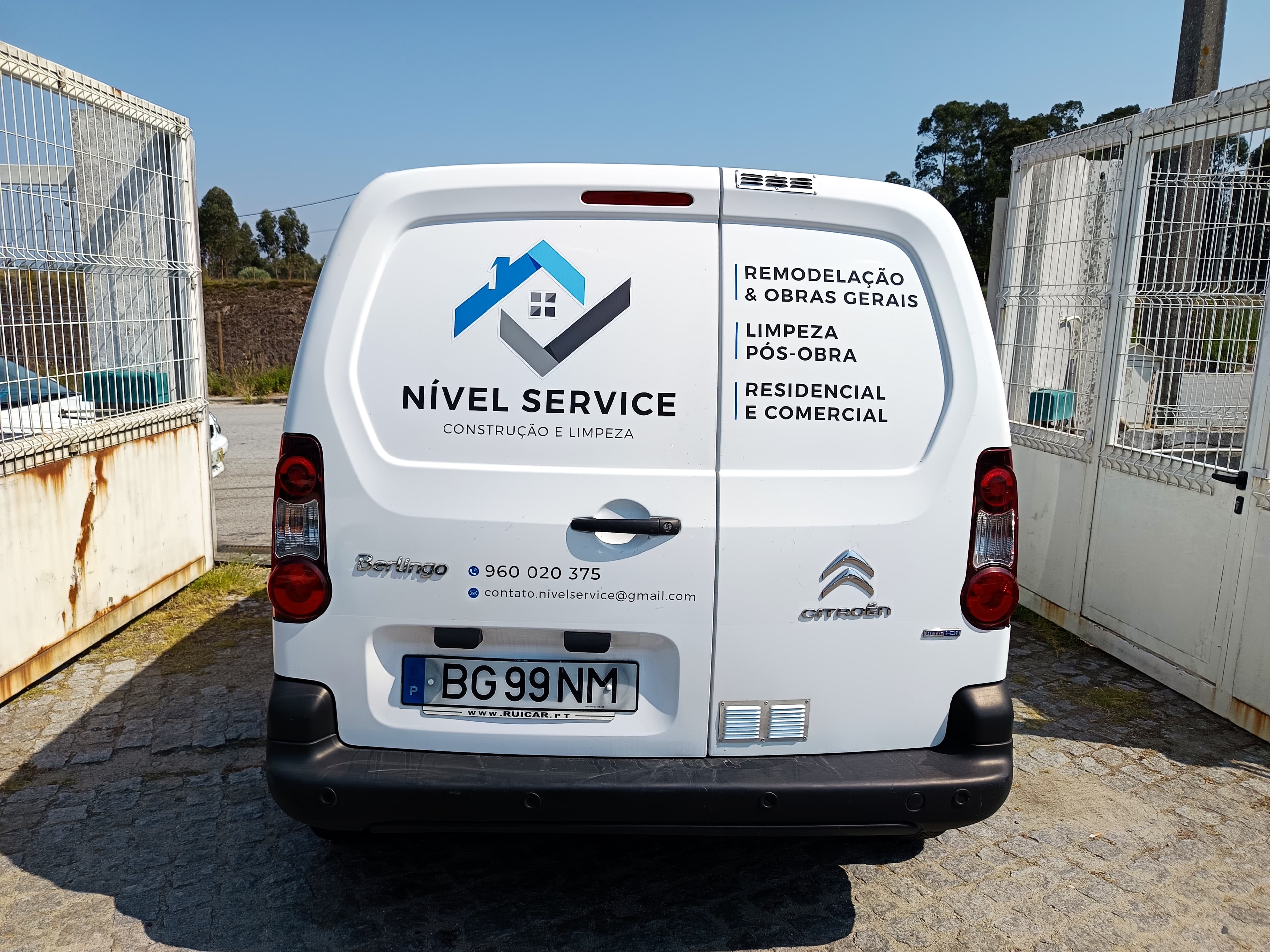Citroën Berlingo · Année 2017 — image 5
