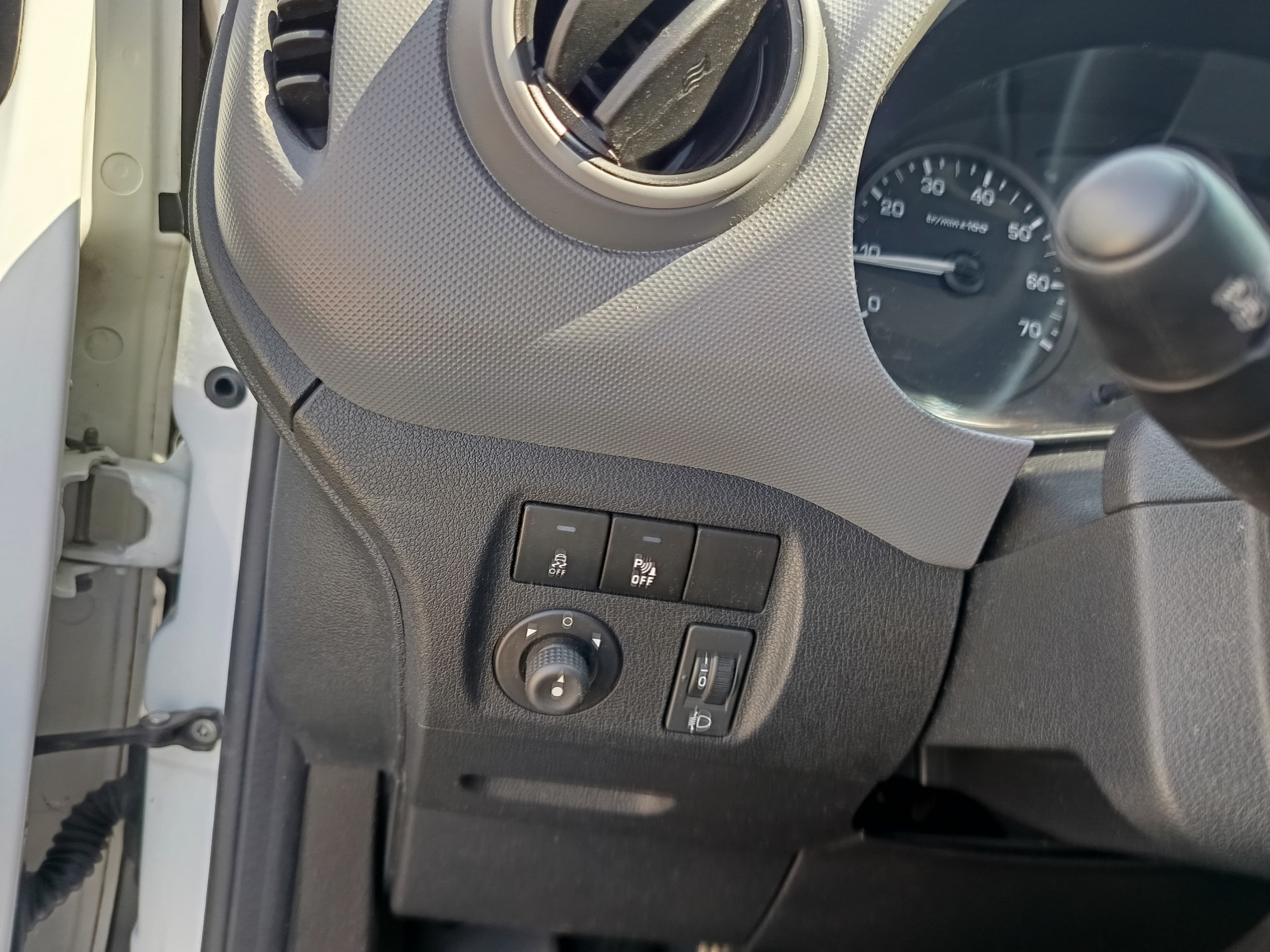 Citroën Berlingo · Année 2017 — image 35
