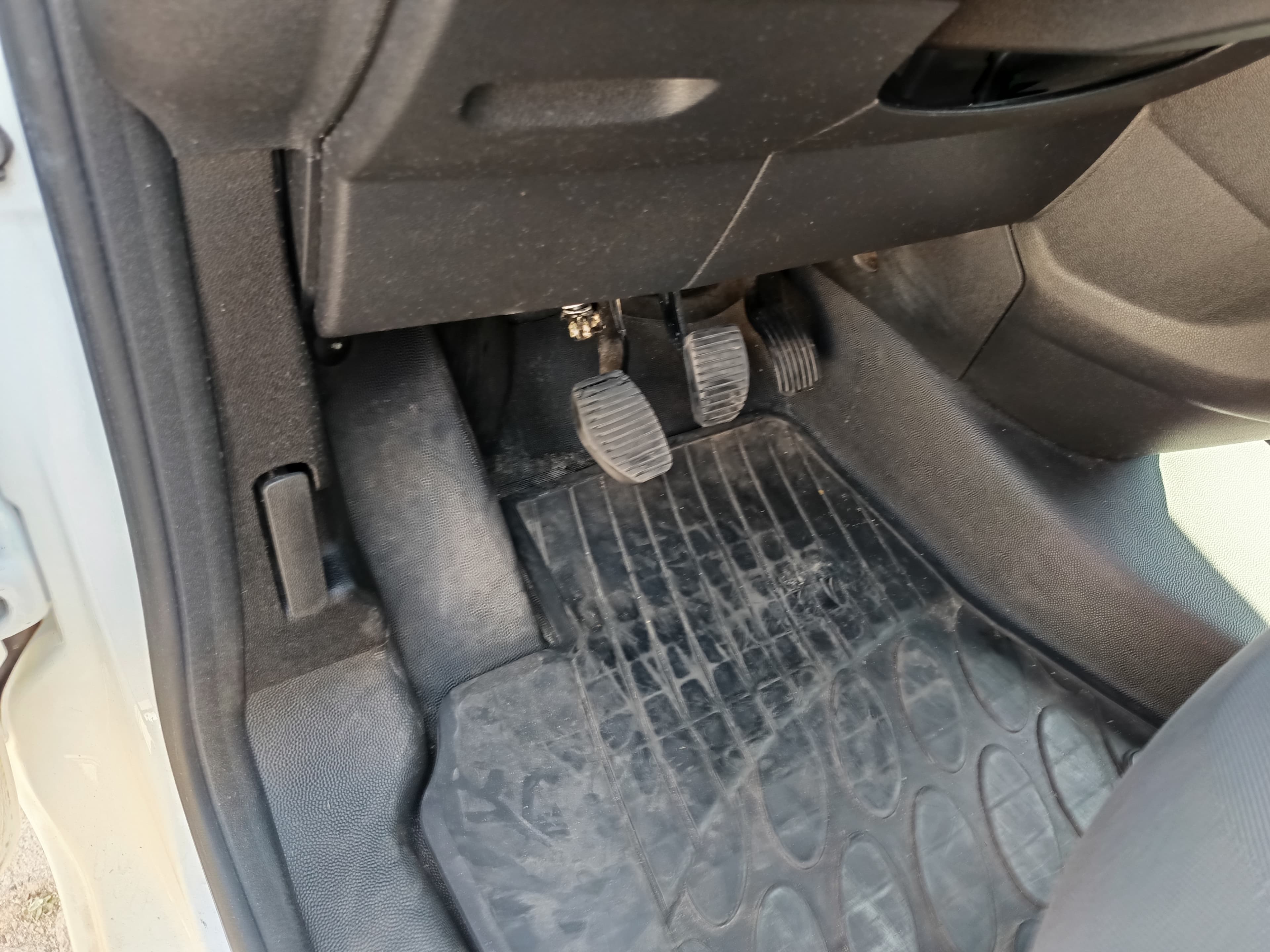 Citroën Berlingo · Année 2017 — image 25