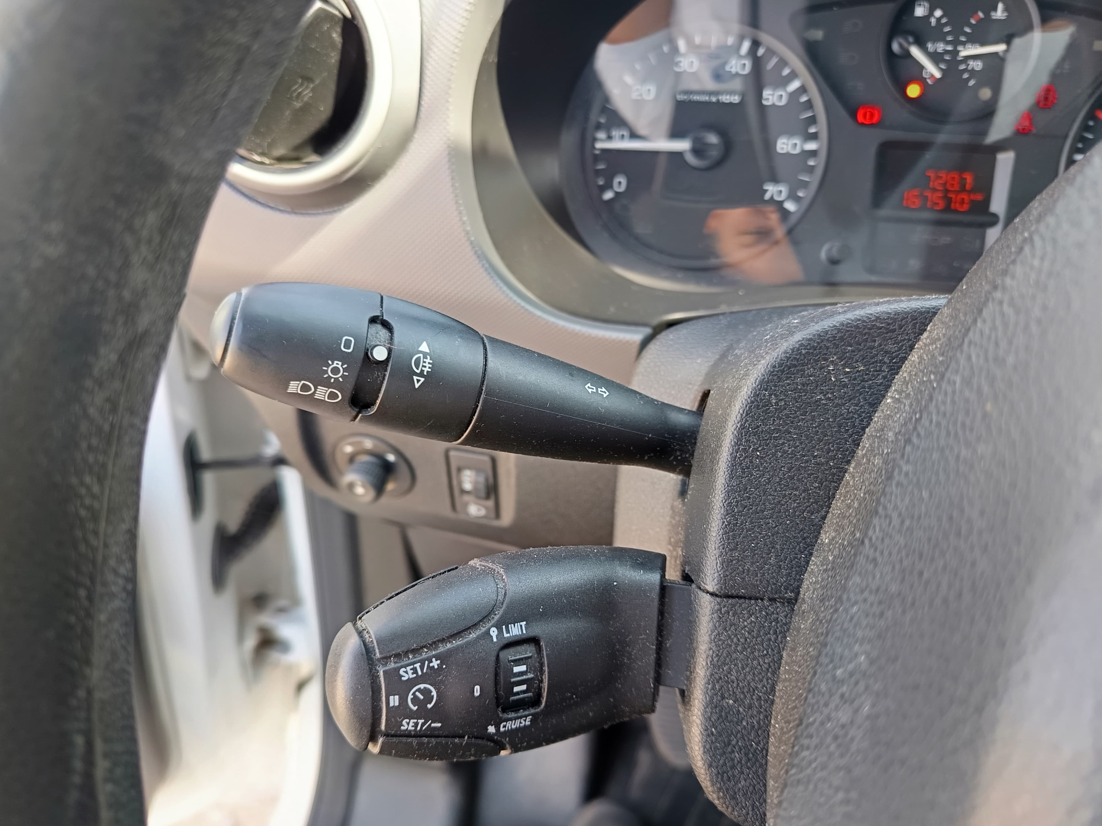 Citroën Berlingo · Année 2017 — image 34