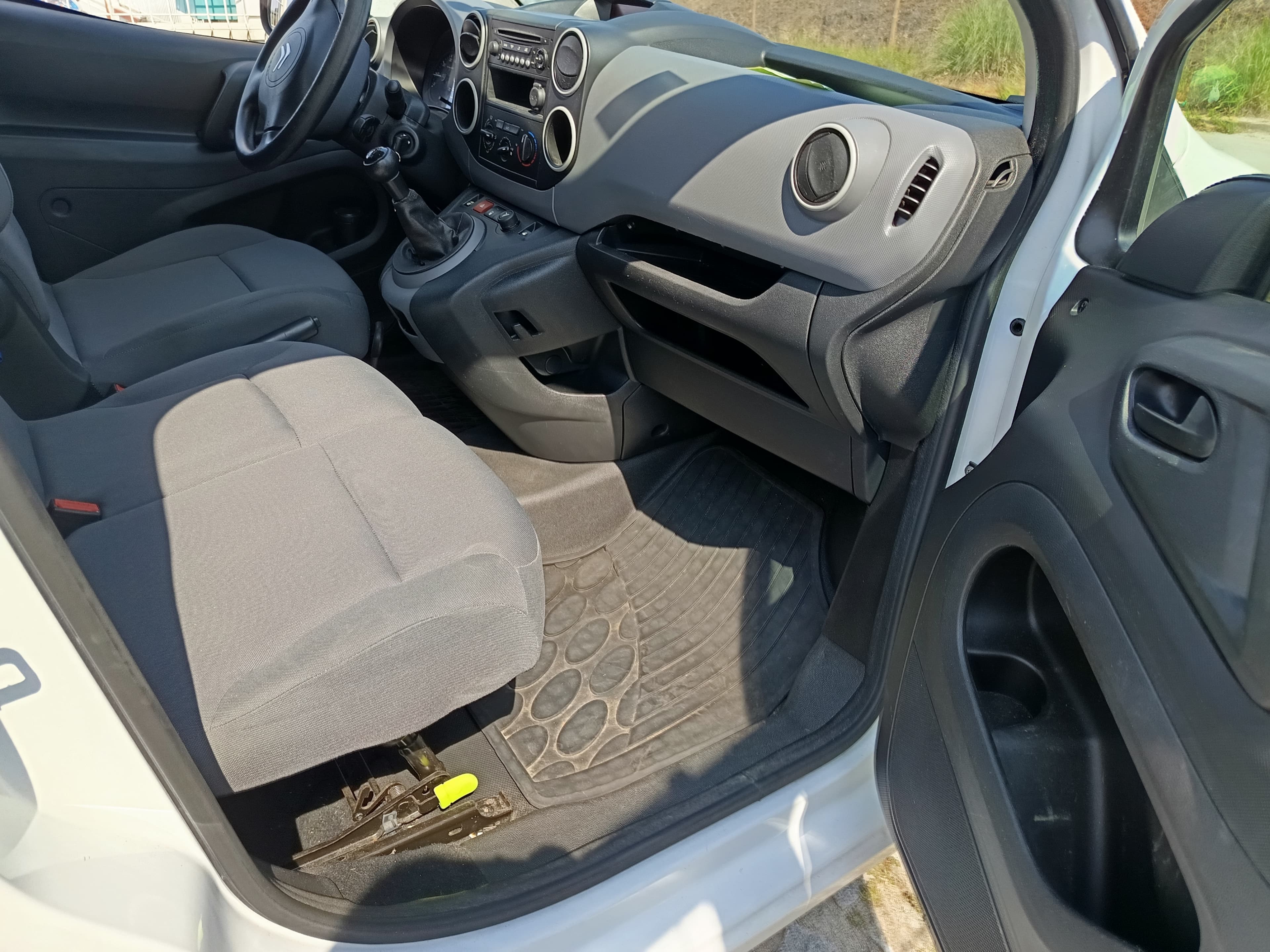 Citroën Berlingo · Année 2017 — image 19