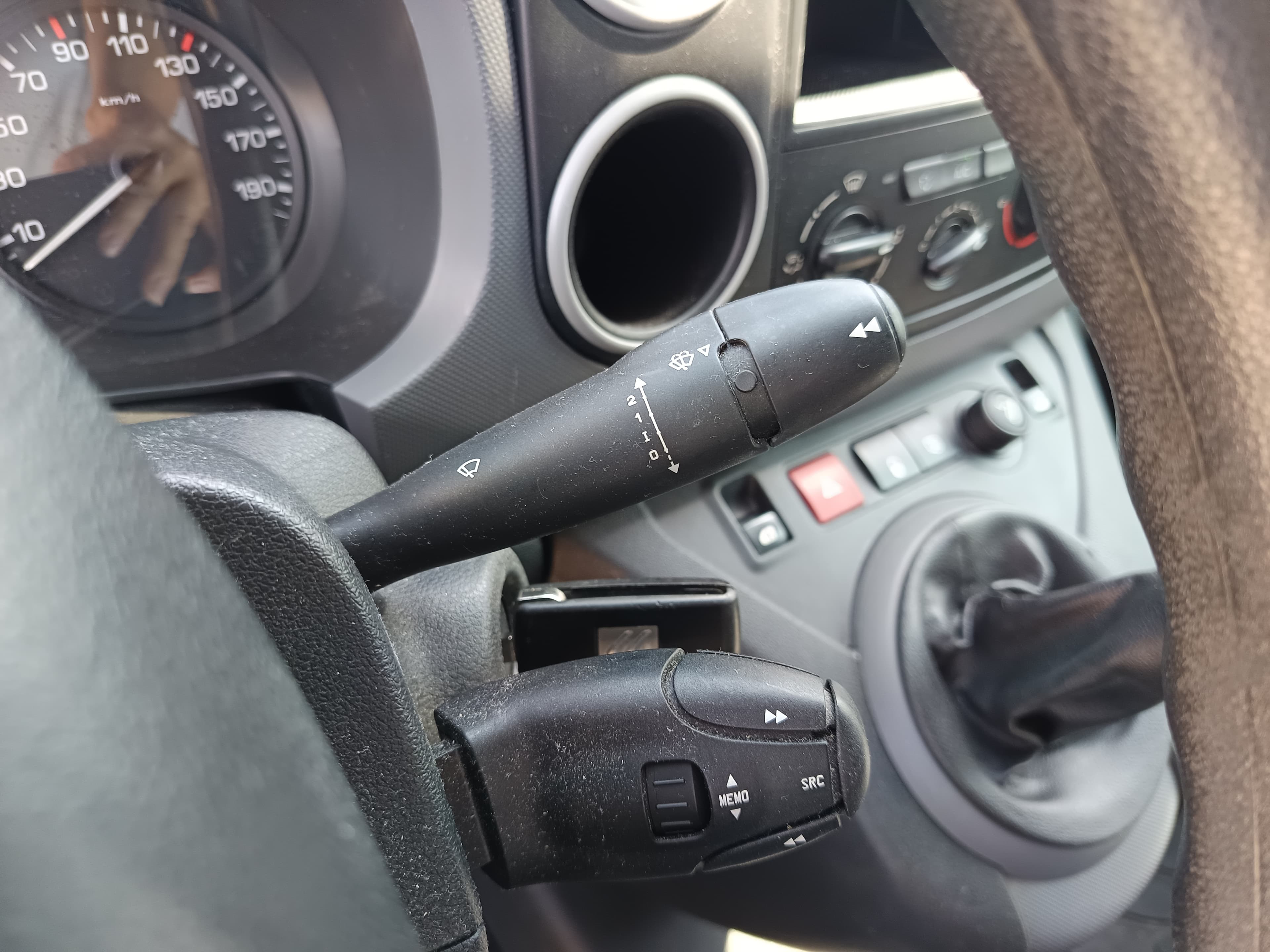 Citroën Berlingo · Année 2017 — image 33