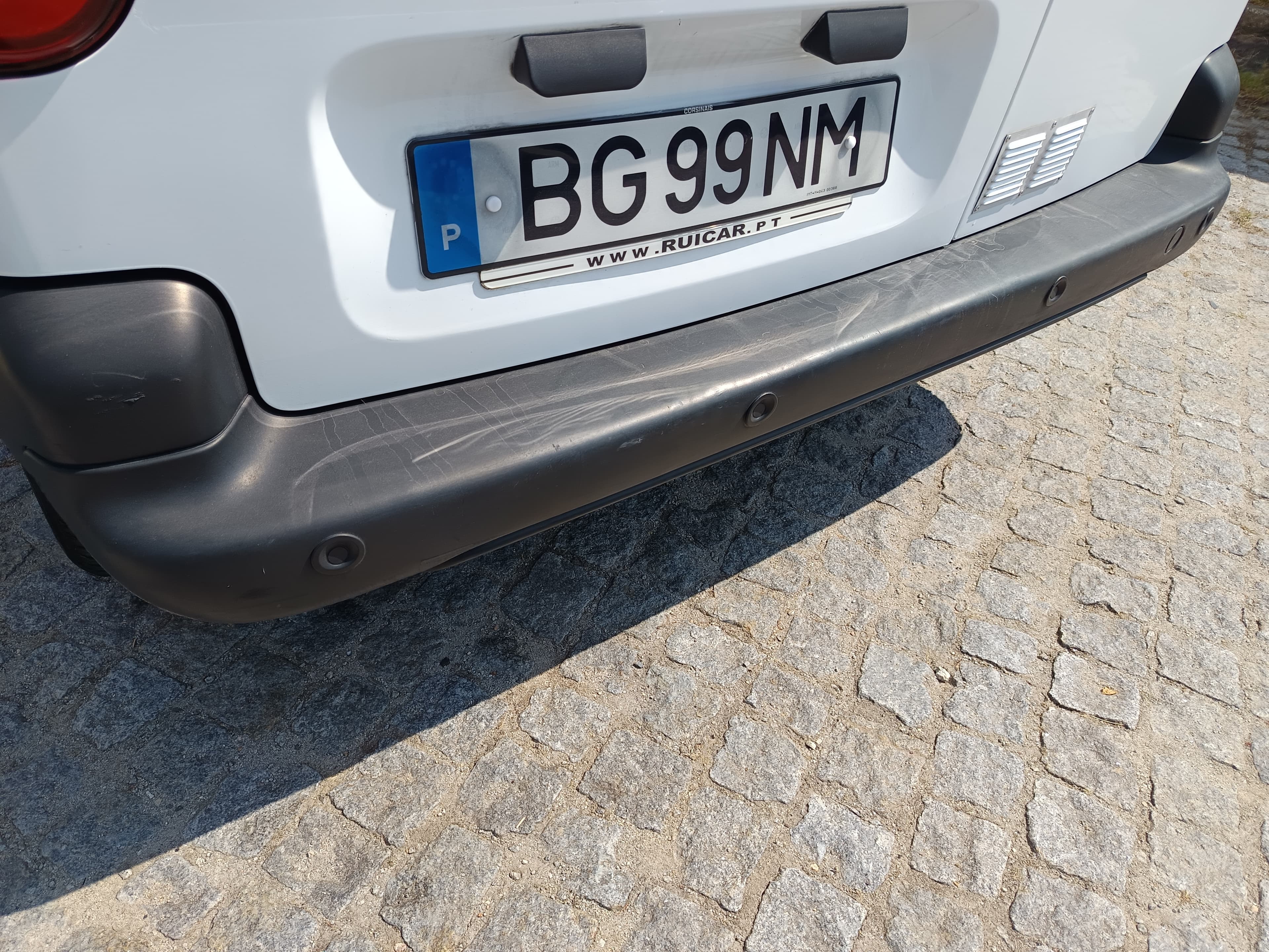 Citroën Berlingo · Année 2017 — image 12