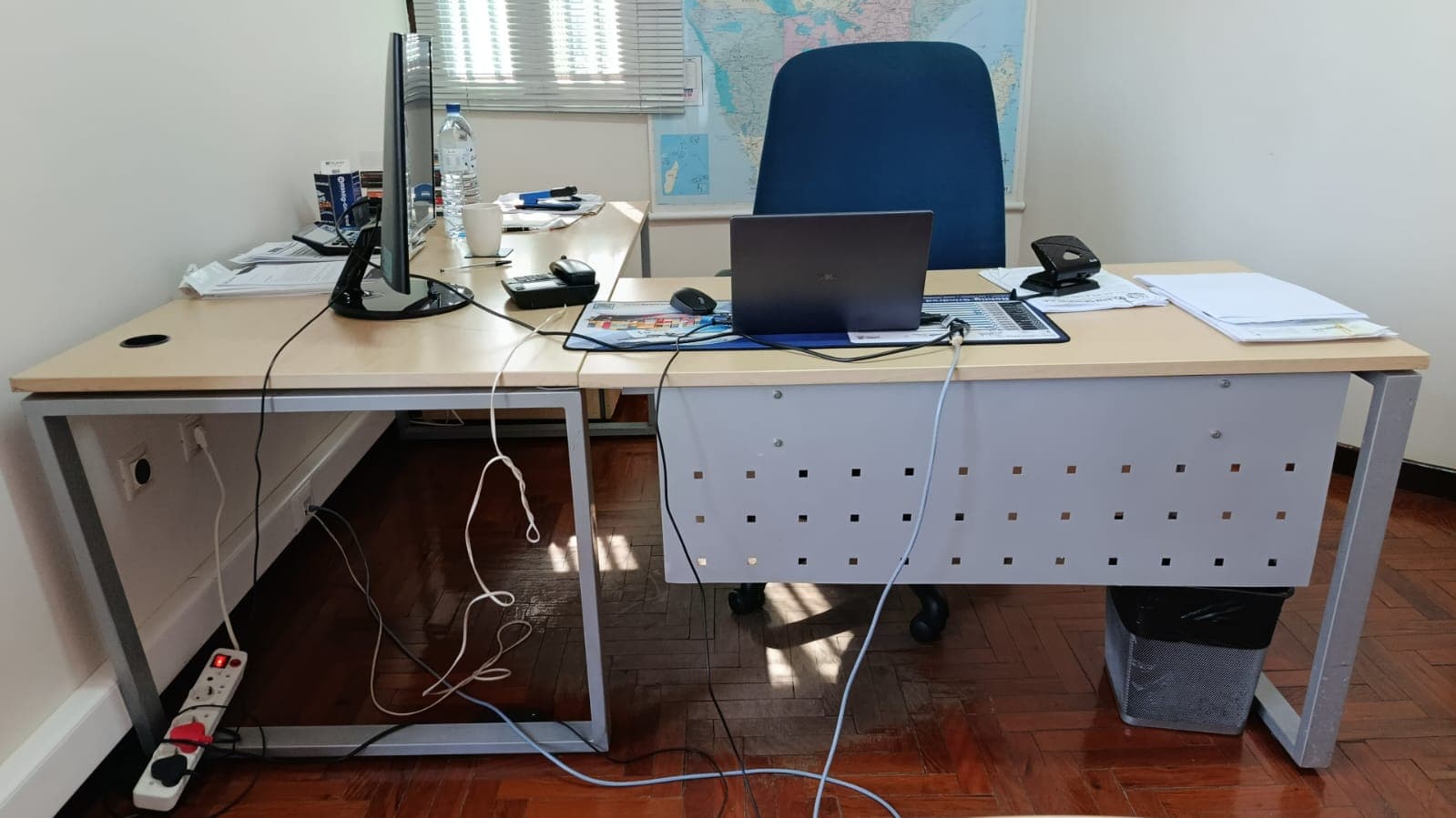 Mobiliário de Escritório