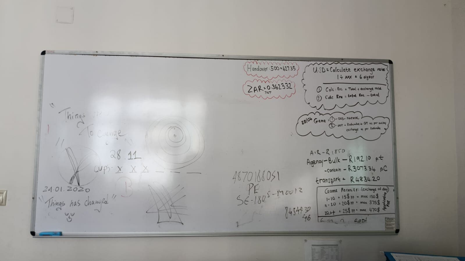 Mobiliario de oficina — imagen 3