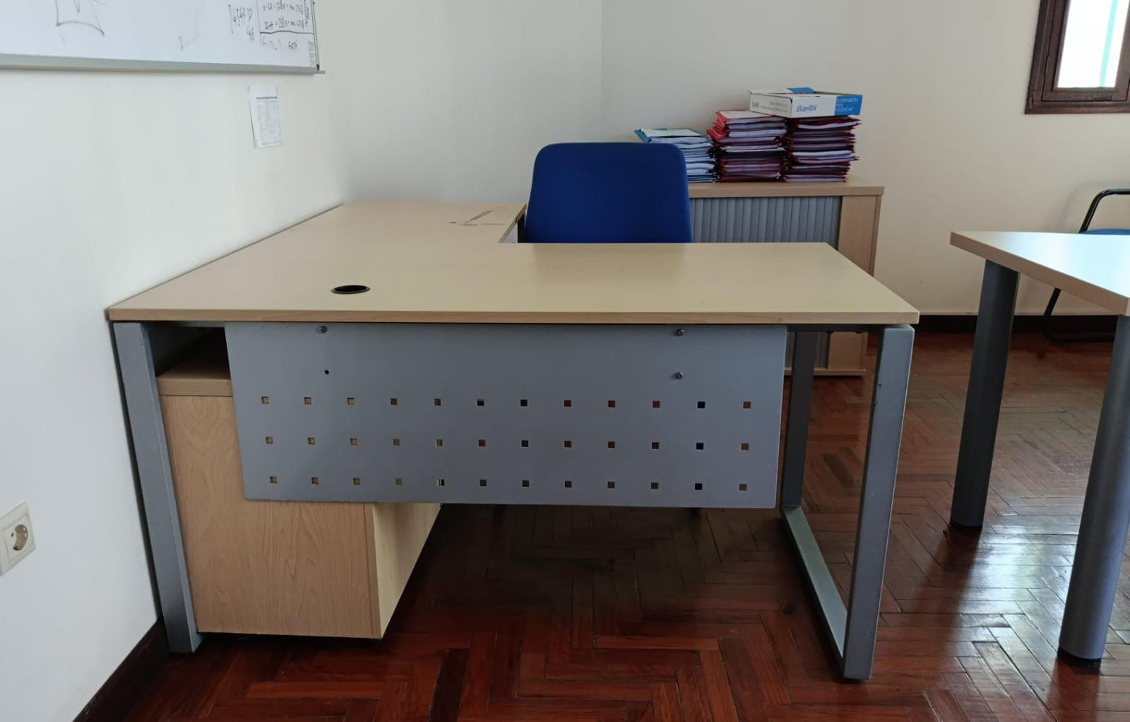 Mobiliário de Escritório